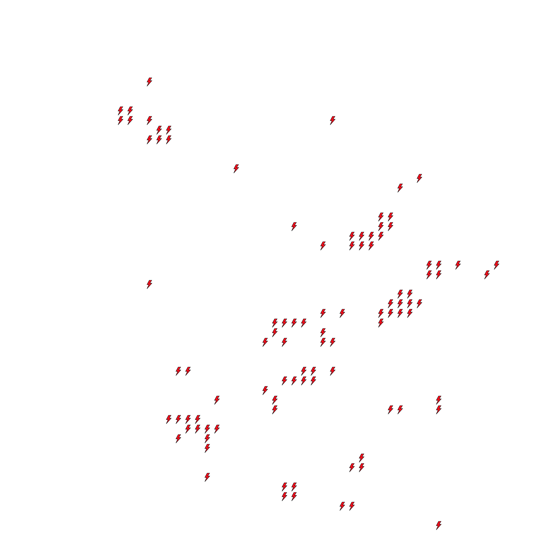 Lighthing Layer