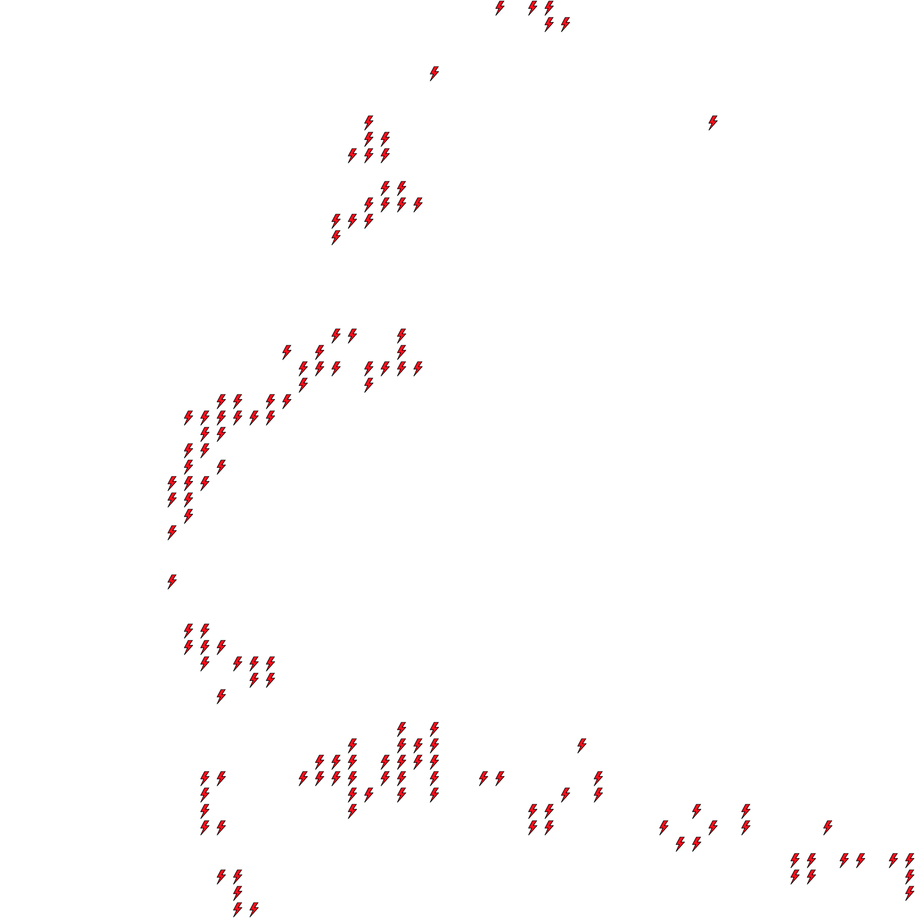 Lighthing Layer