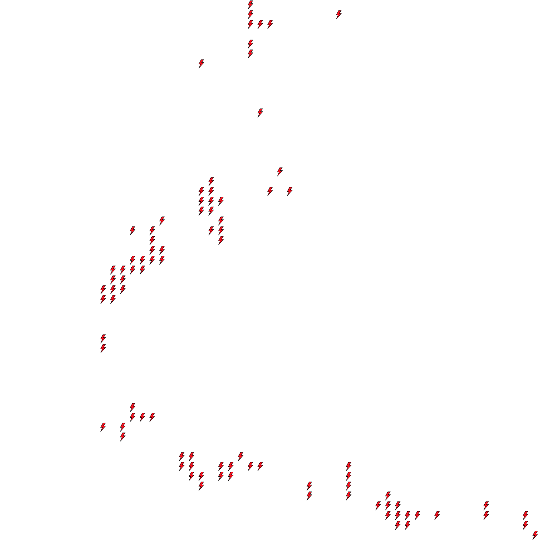 Lighthing Layer