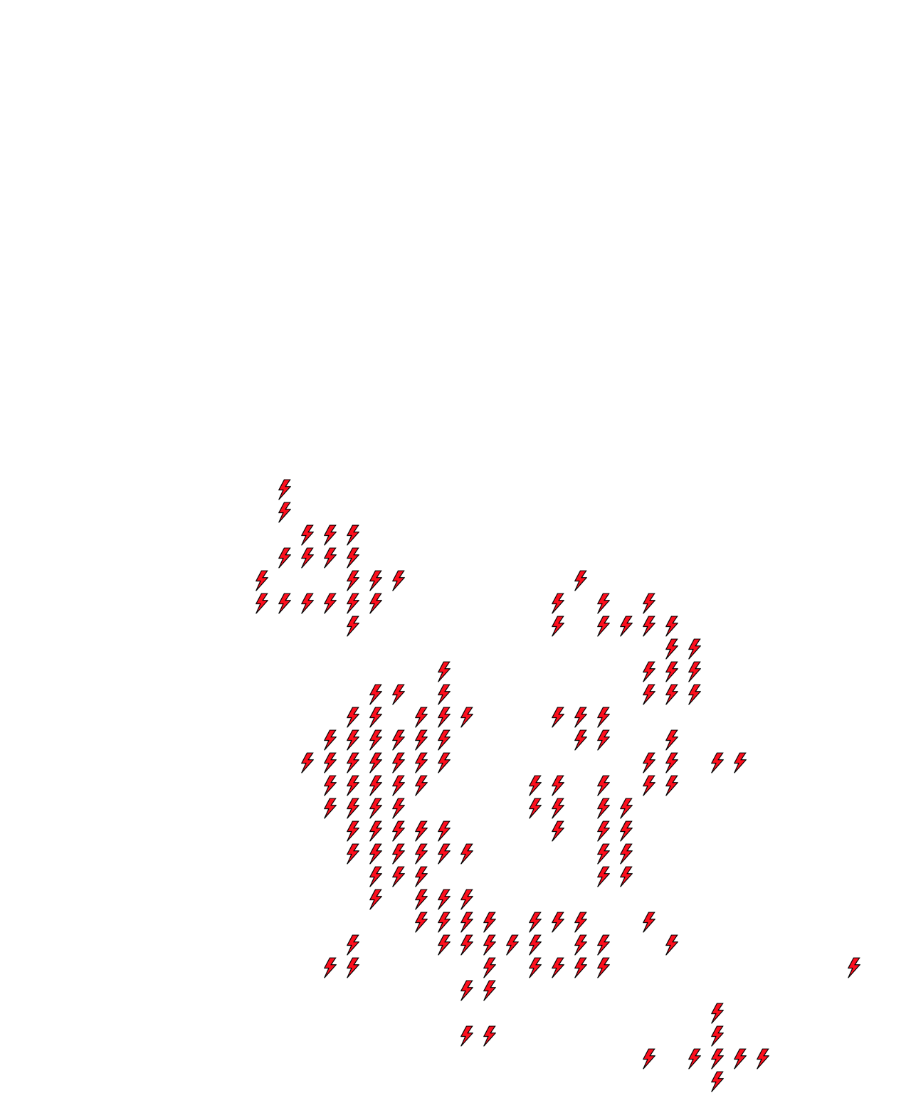 Lighthing Layer