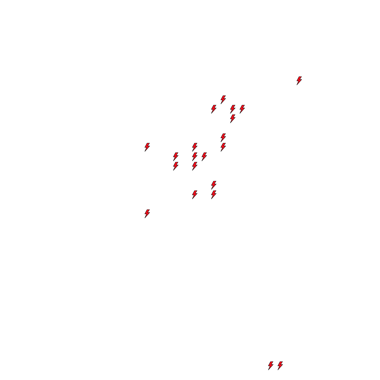 Lighthing Layer