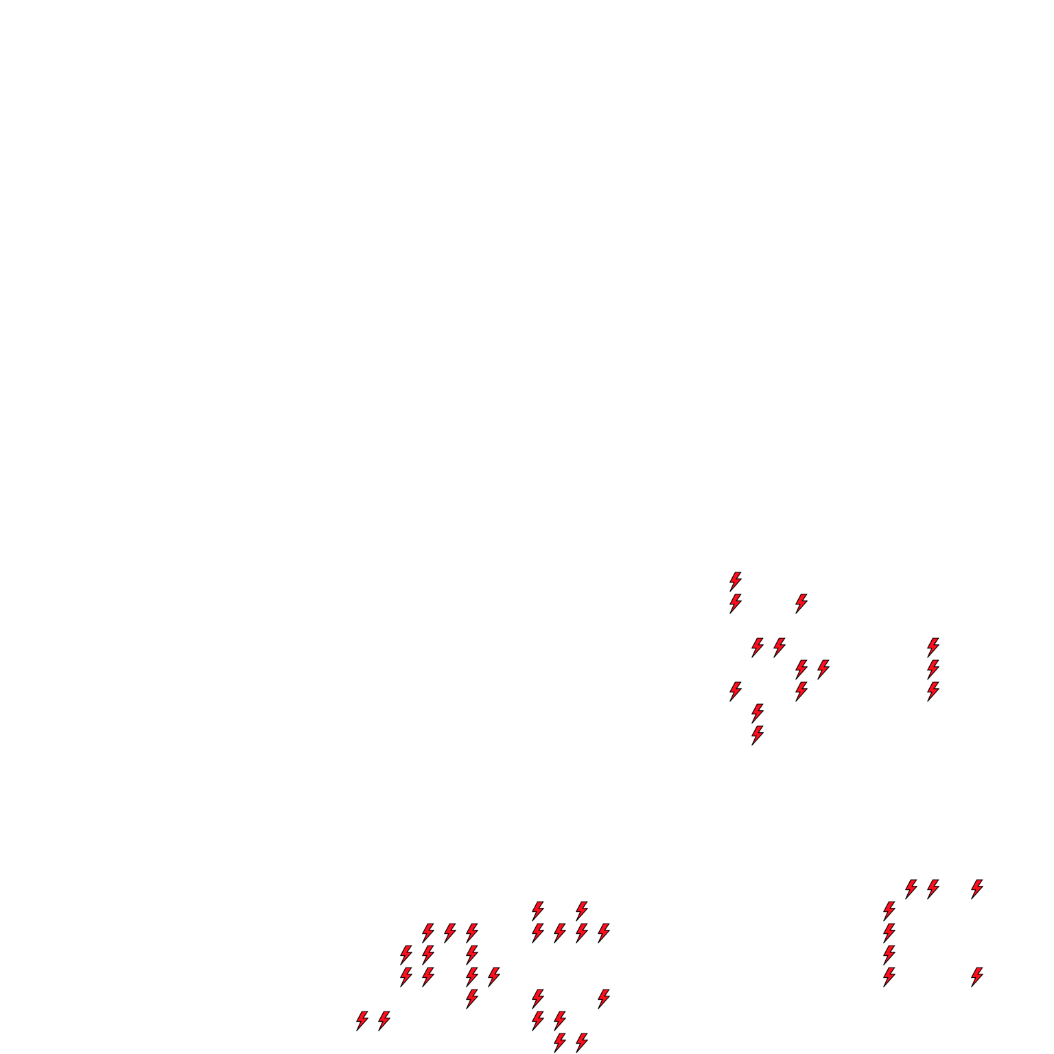 Lighthing Layer