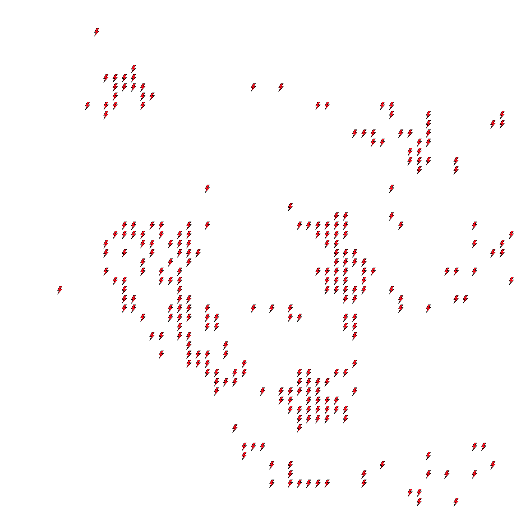 Lighthing Layer