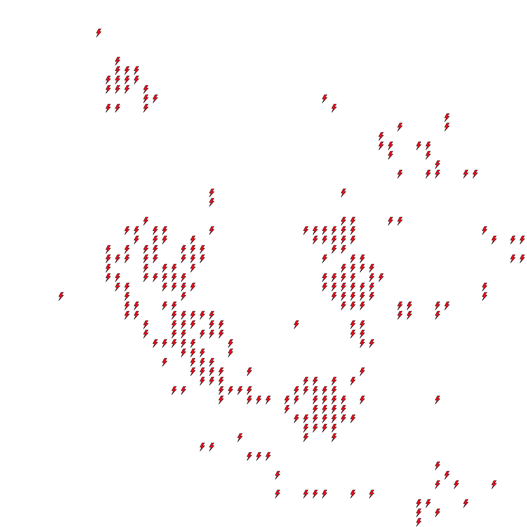 Lighthing Layer