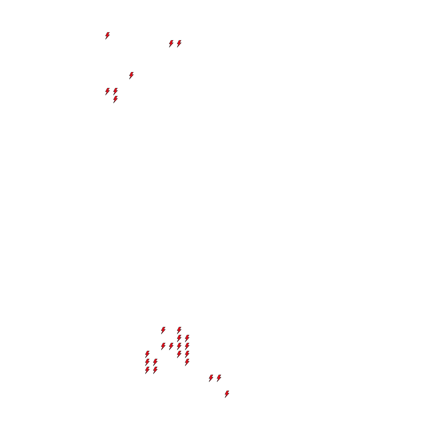 Lighthing Layer