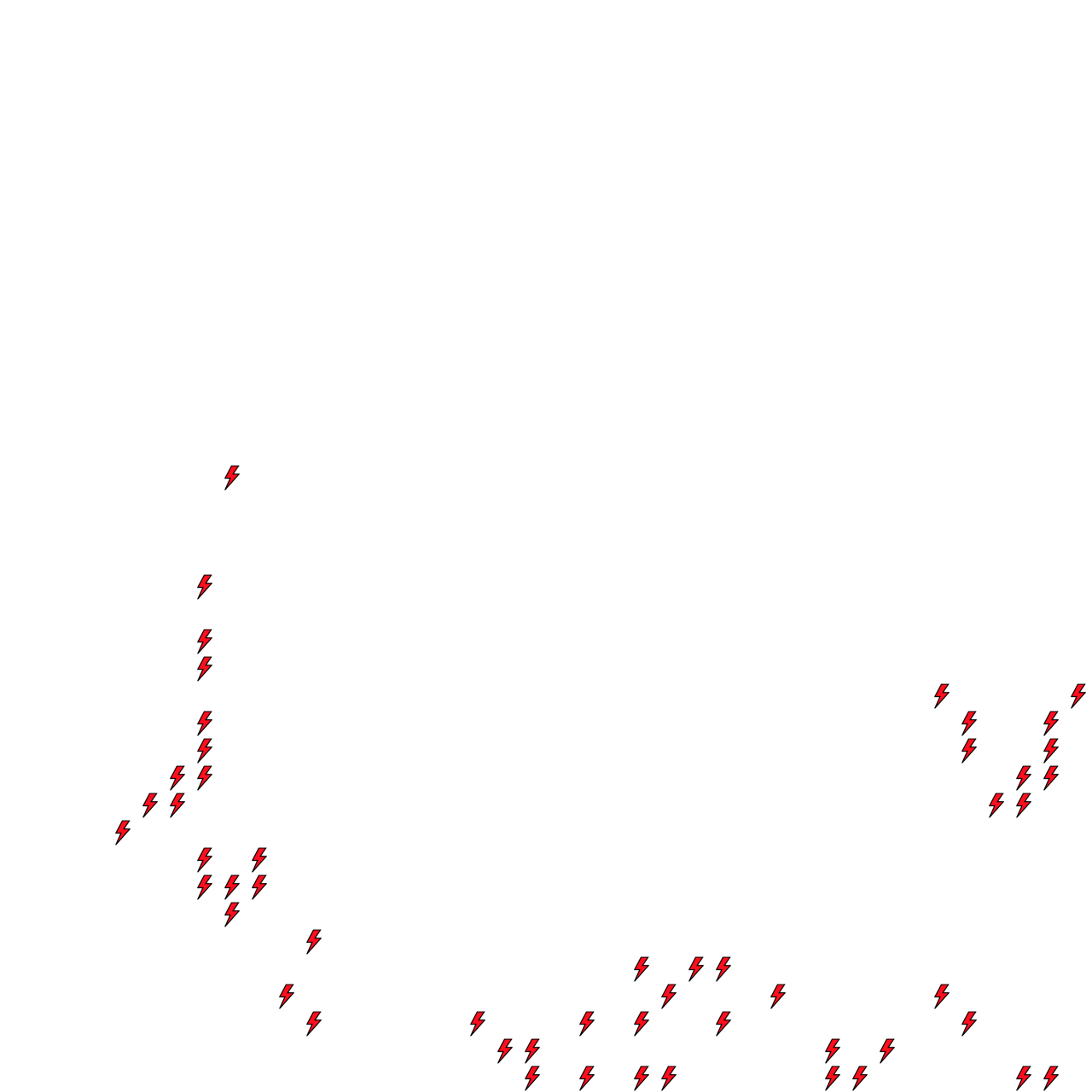 Lighthing Layer