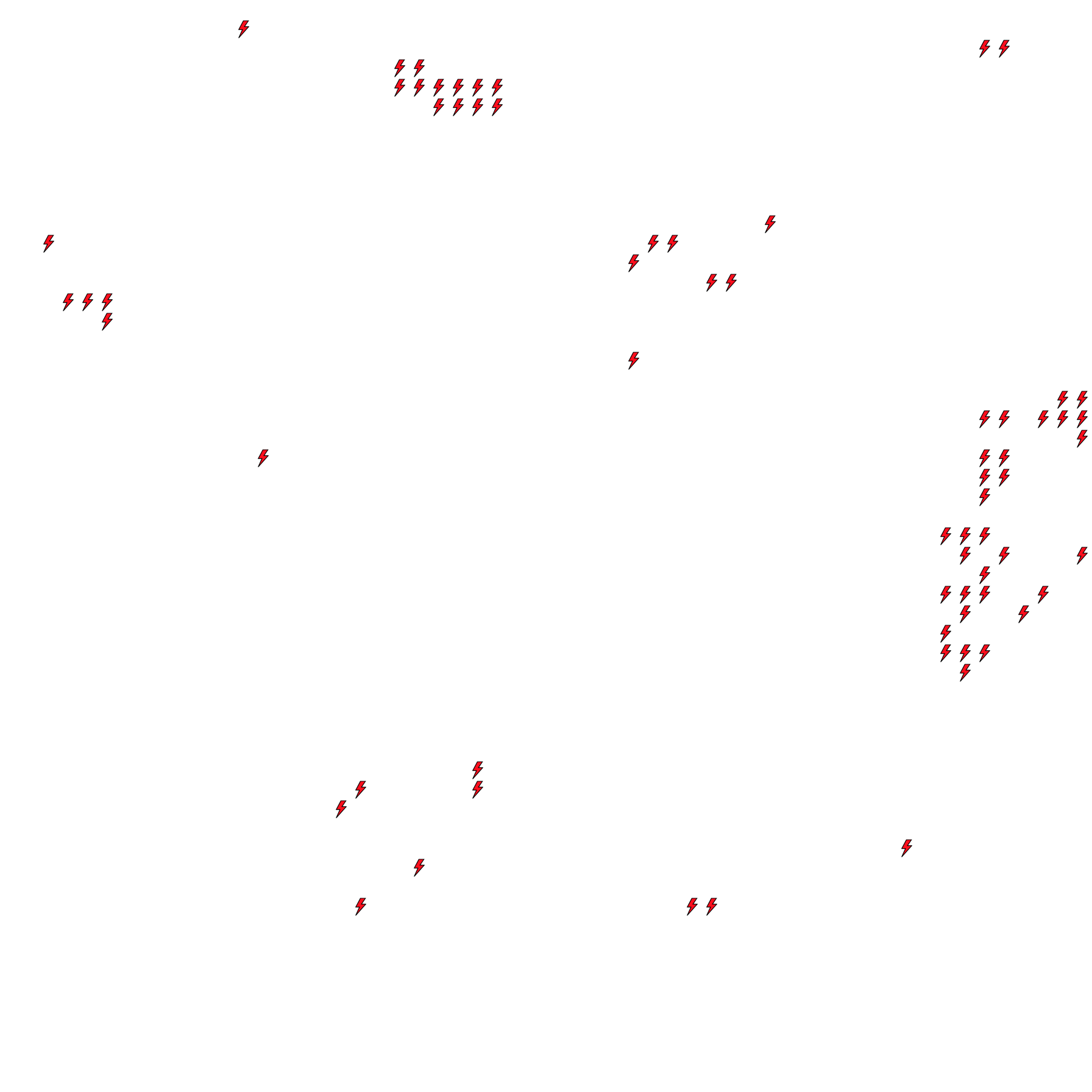 Lighthing Layer