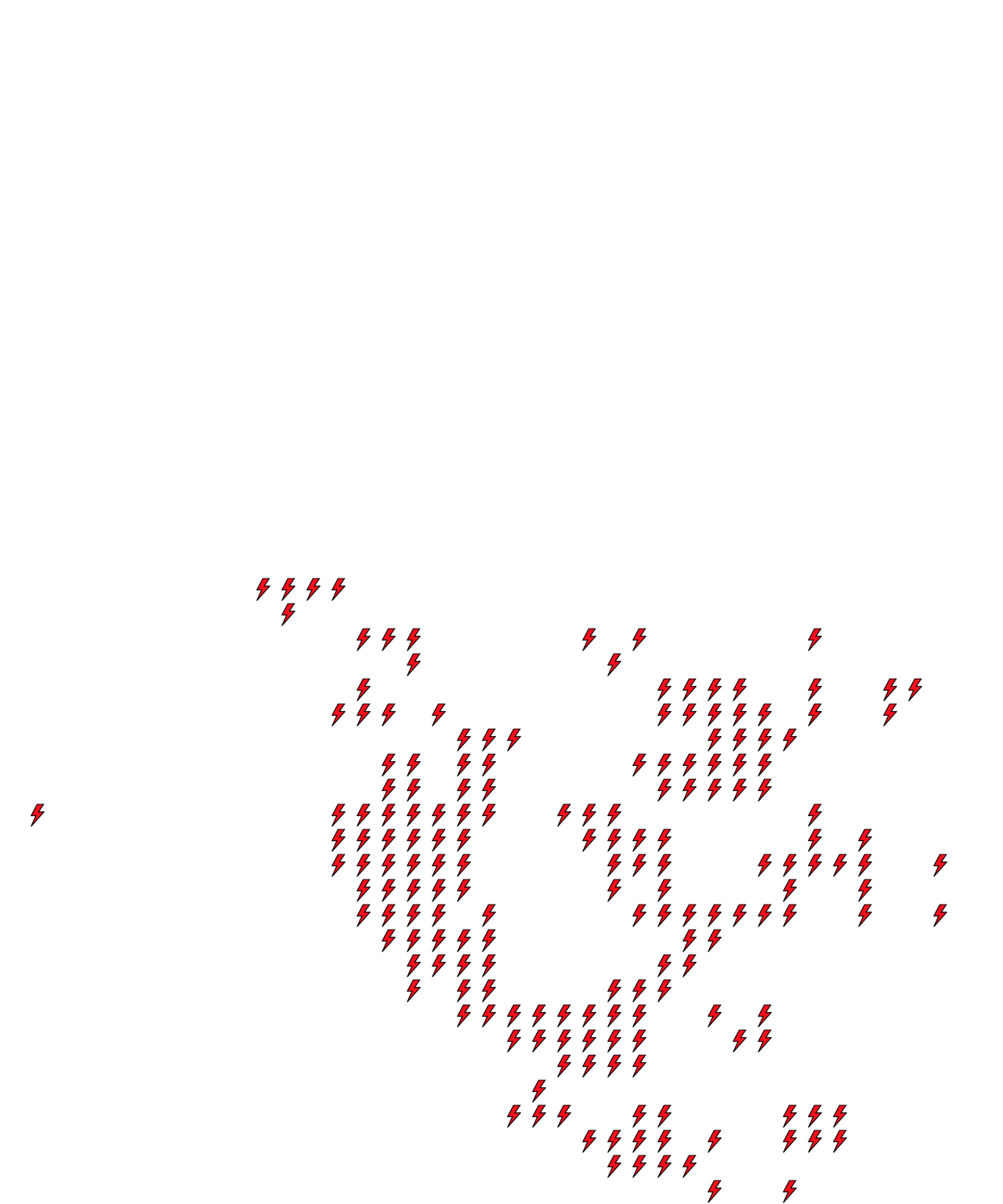 Lighthing Layer