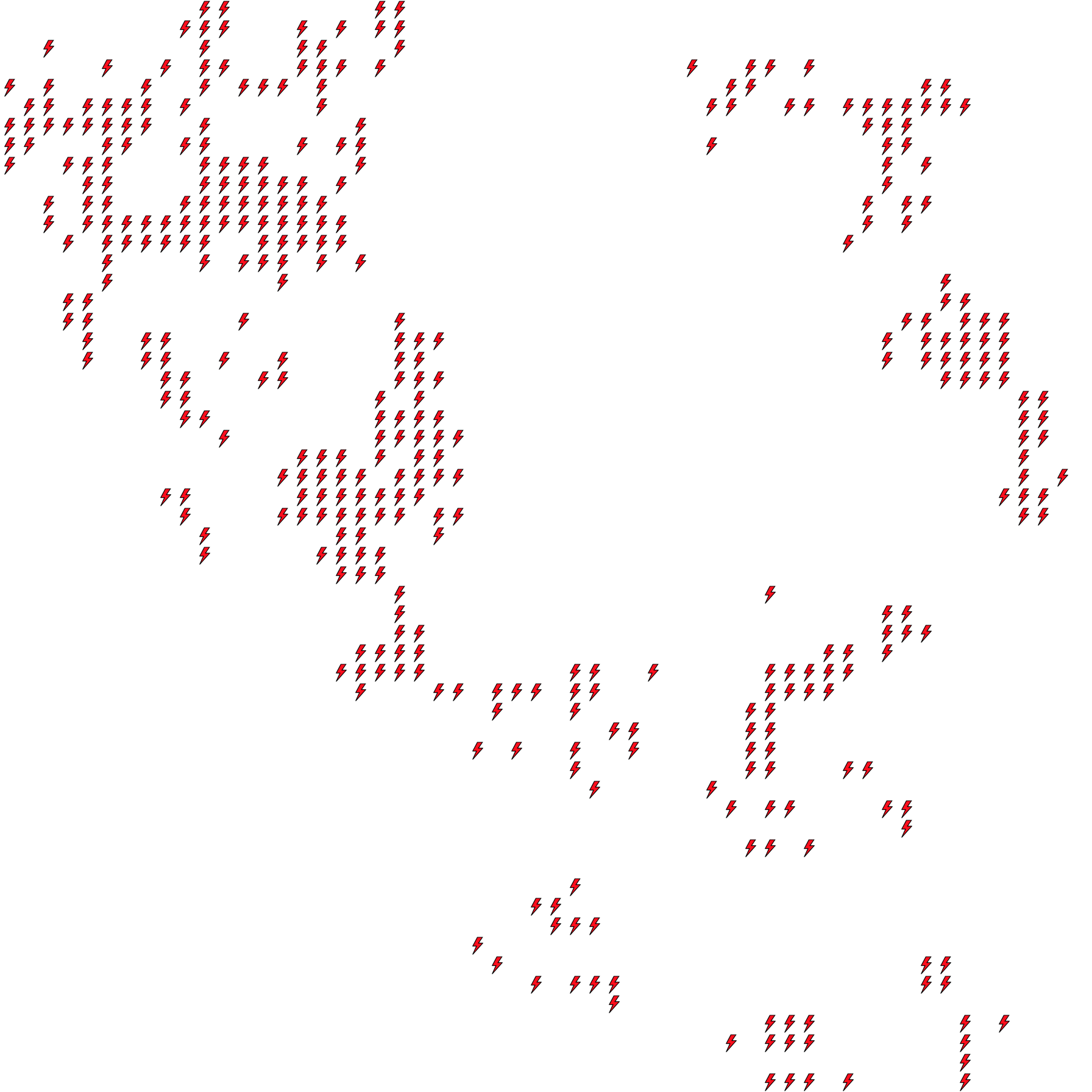Lighthing Layer