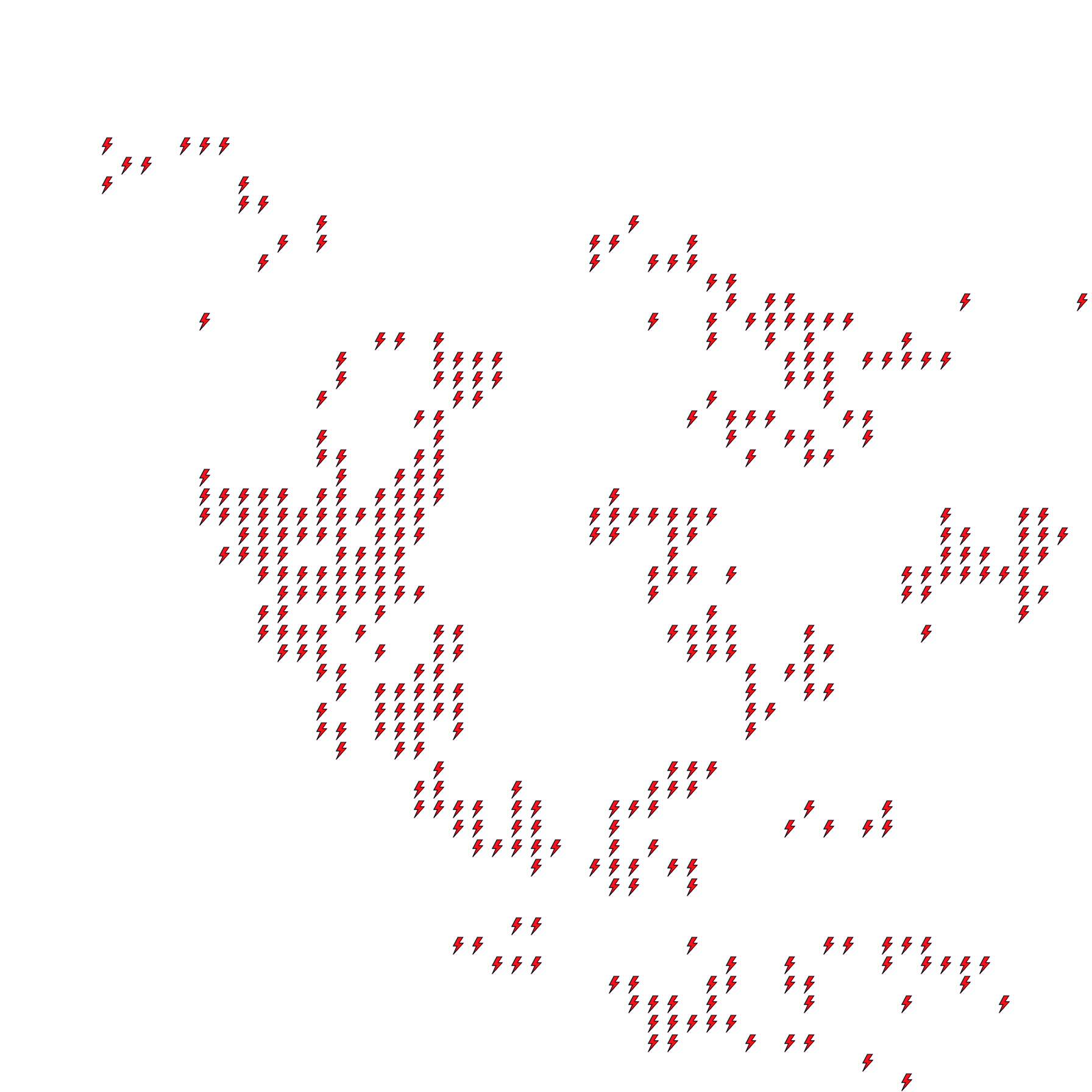 Lighthing Layer