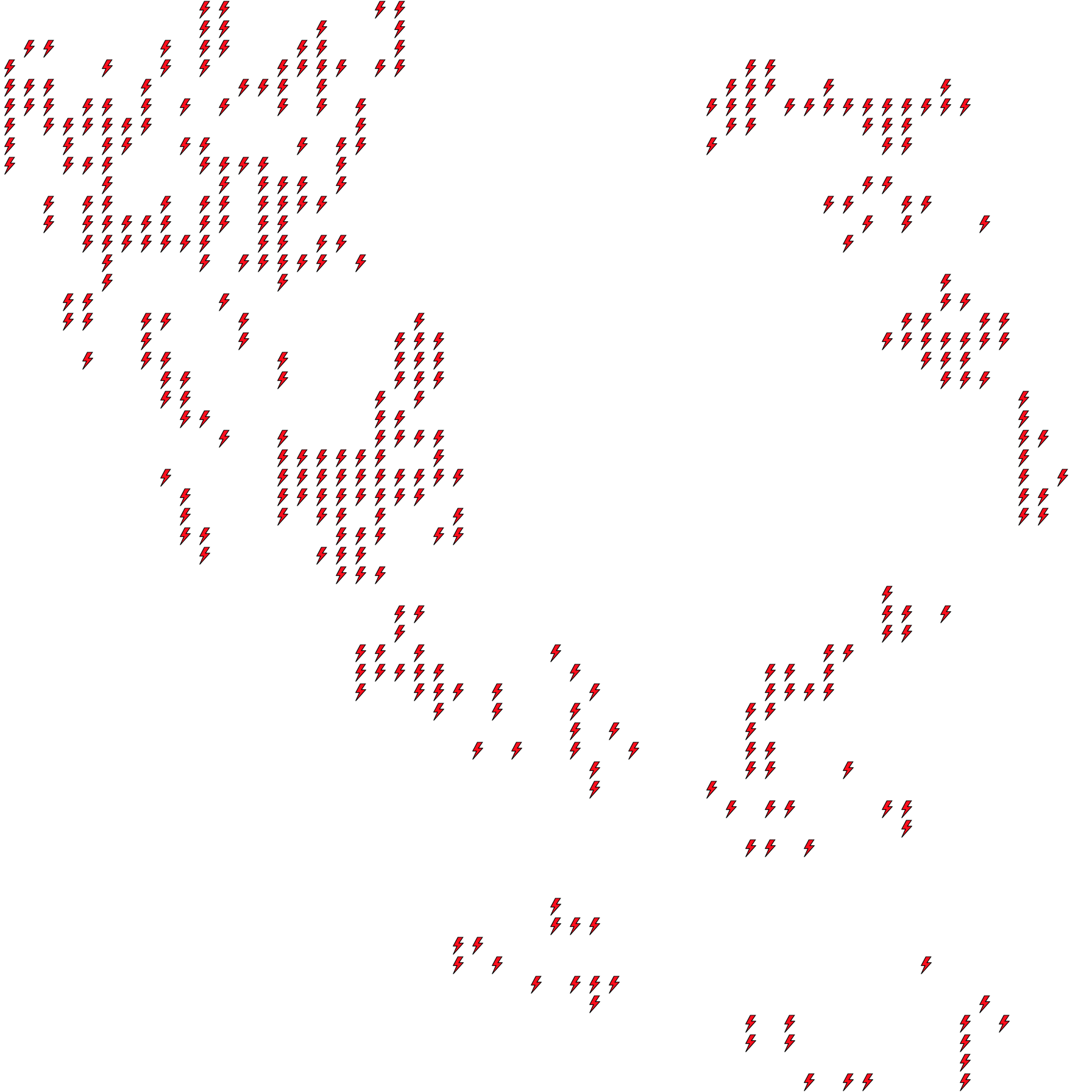 Lighthing Layer