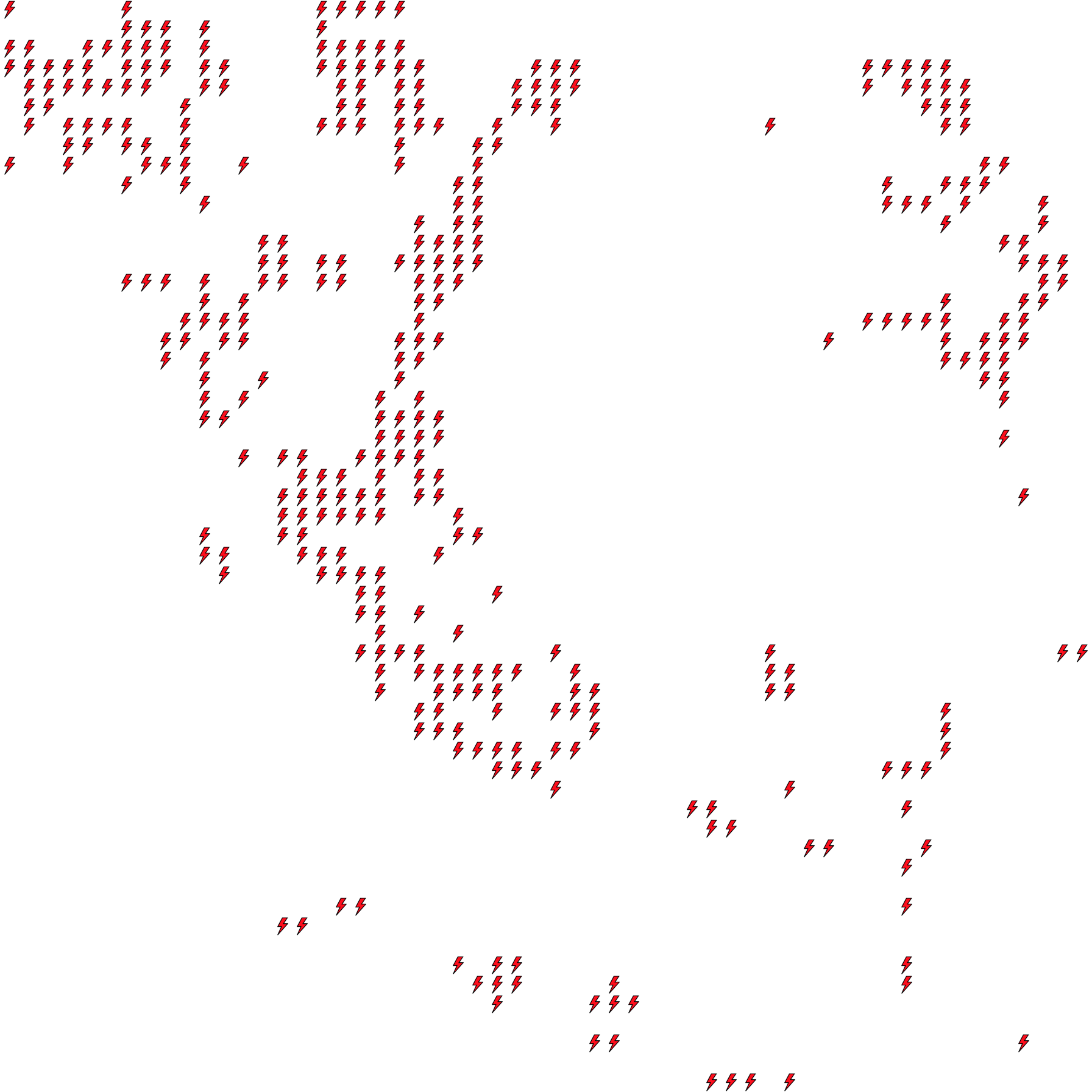Lighthing Layer