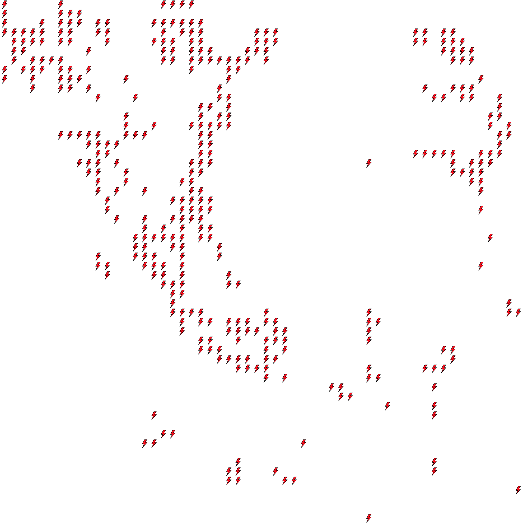 Lighthing Layer