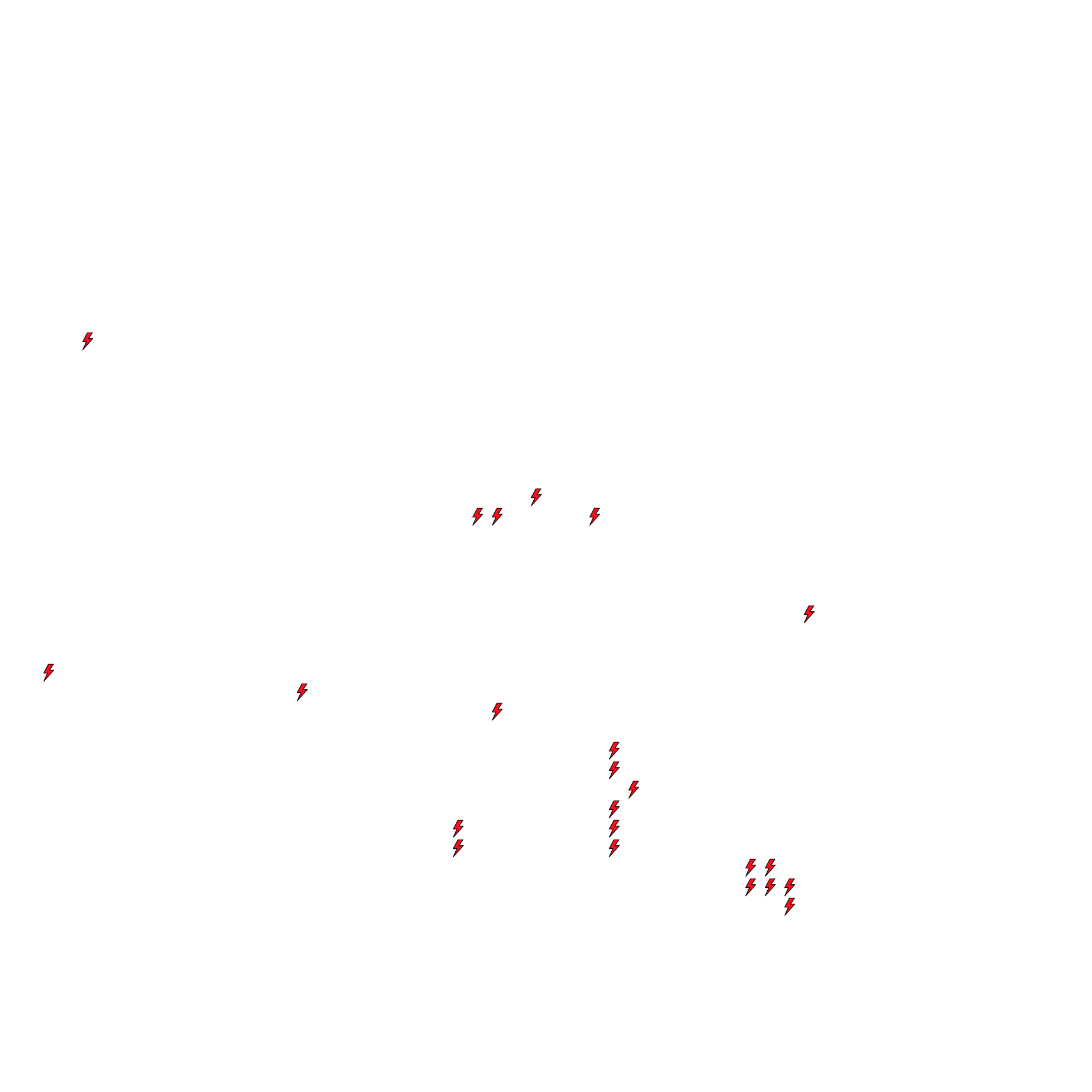 Lighthing Layer