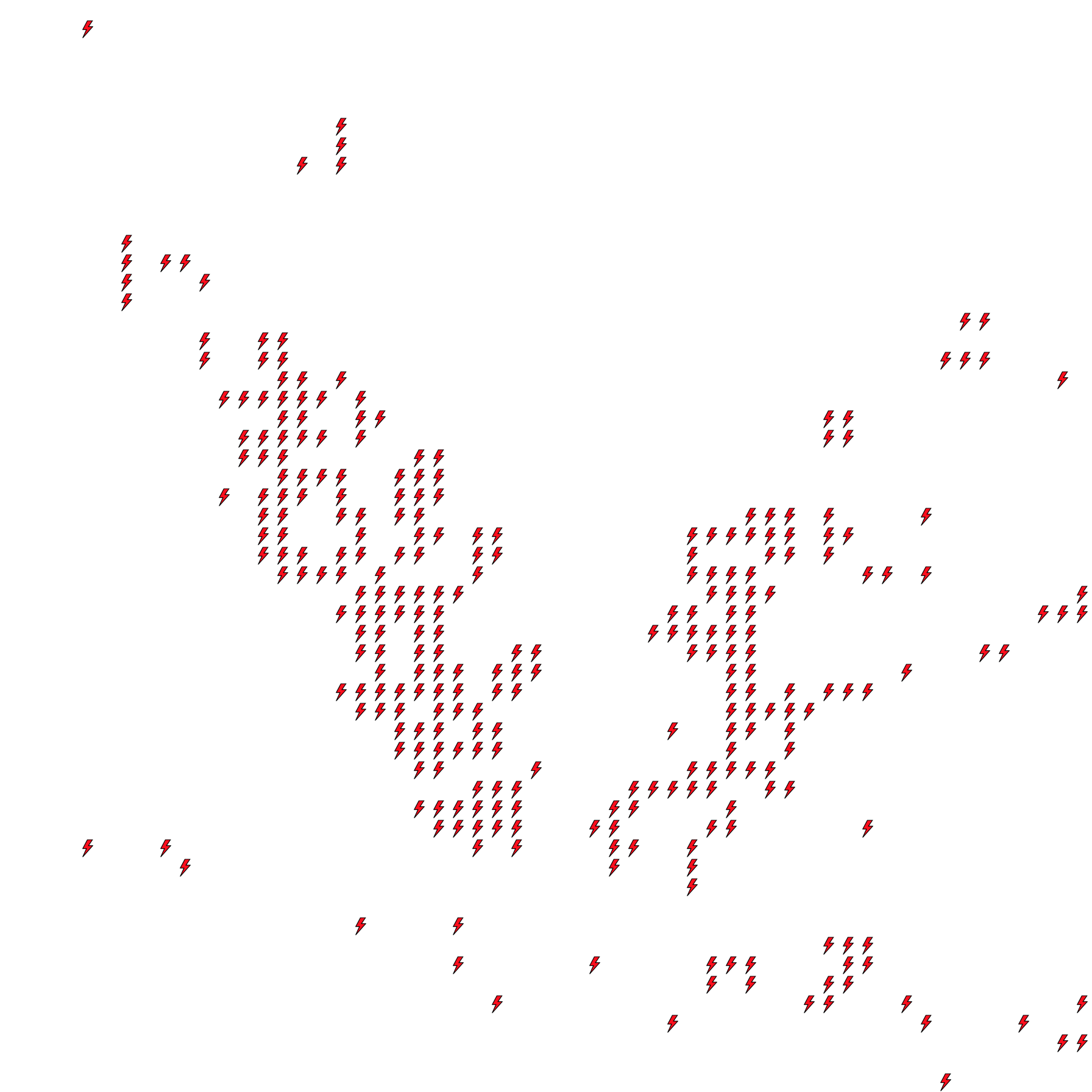 Lighthing Layer