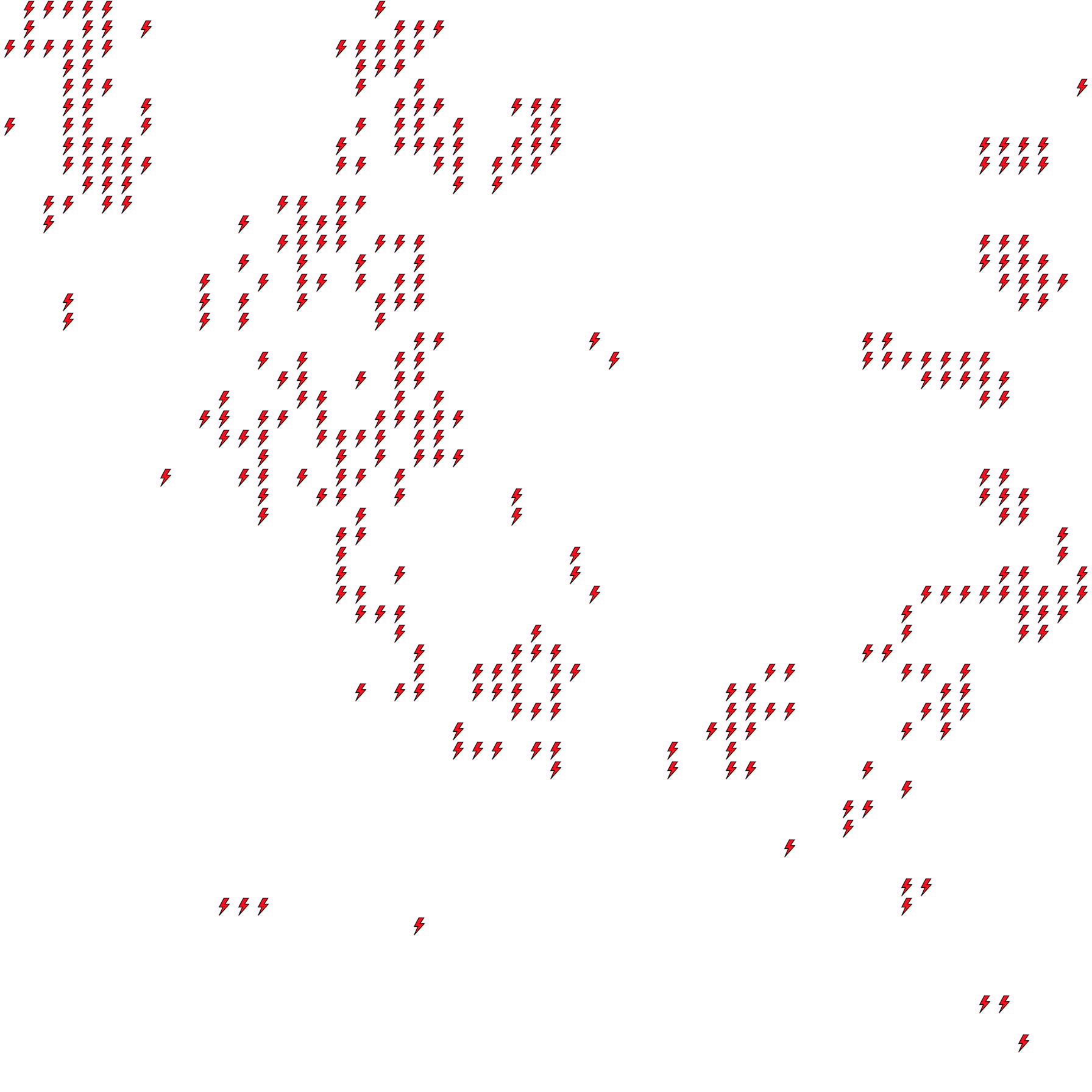 Lighthing Layer
