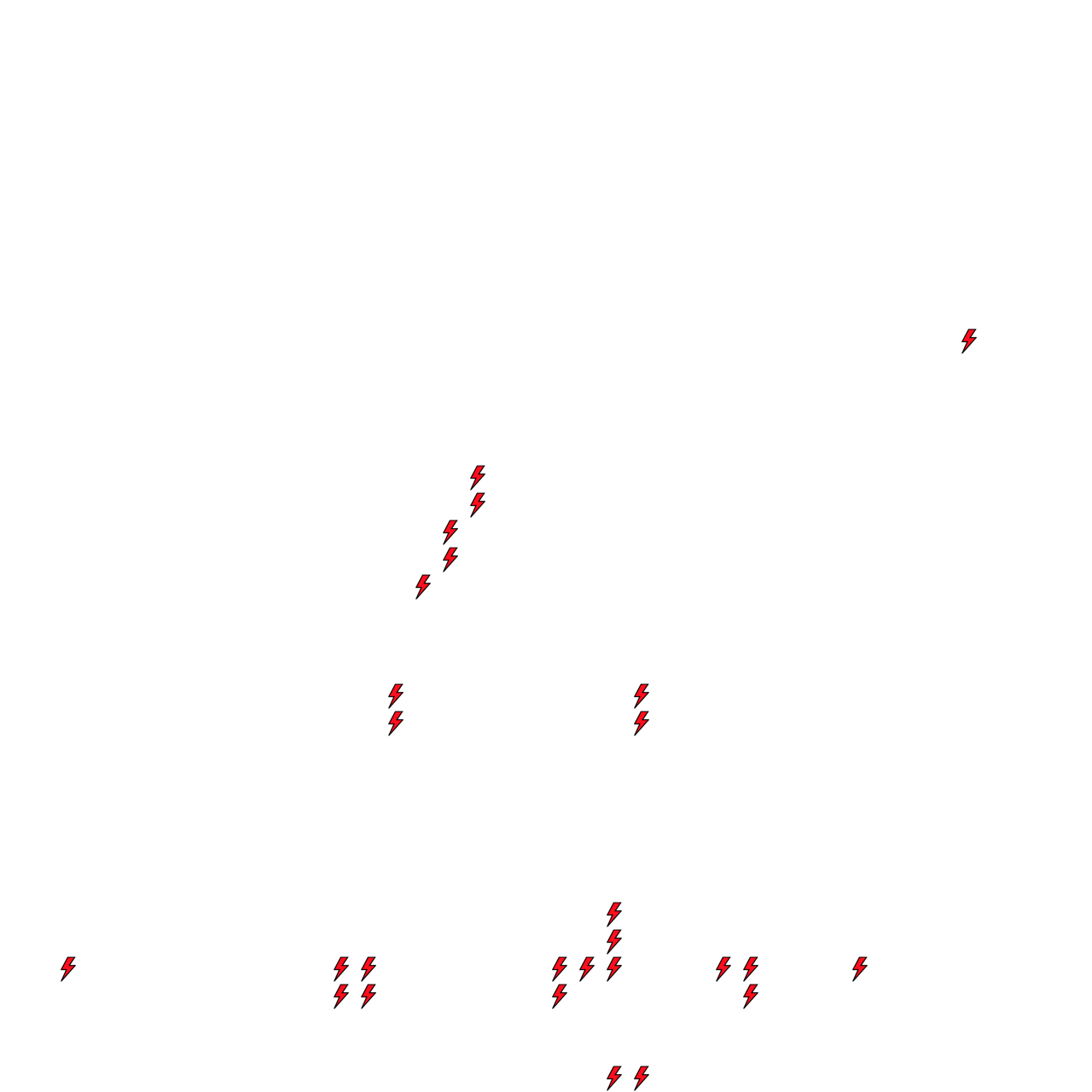 Lighthing Layer