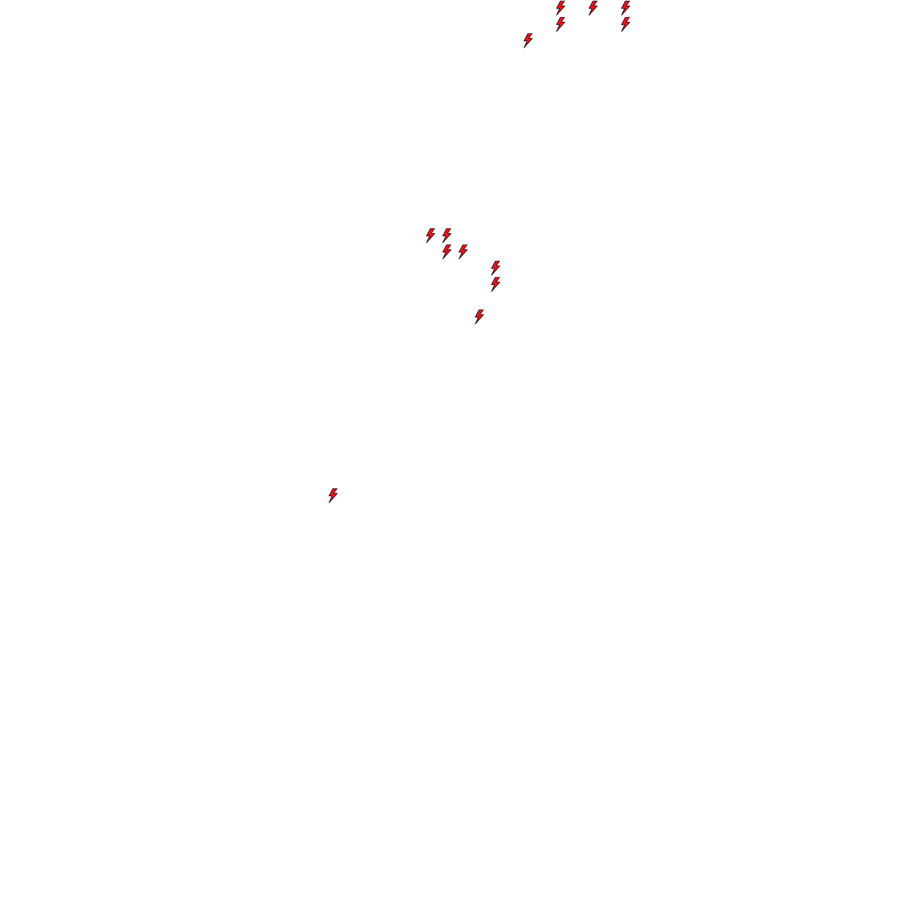 Lighthing Layer