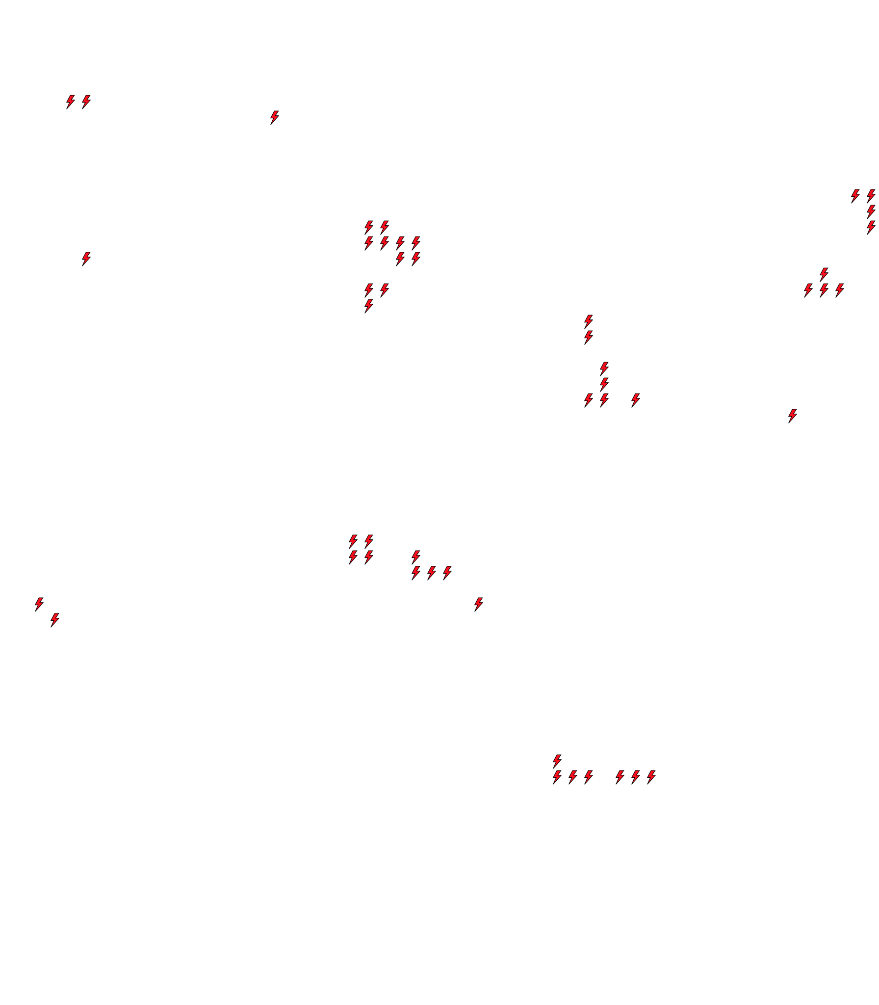 Lighthing Layer