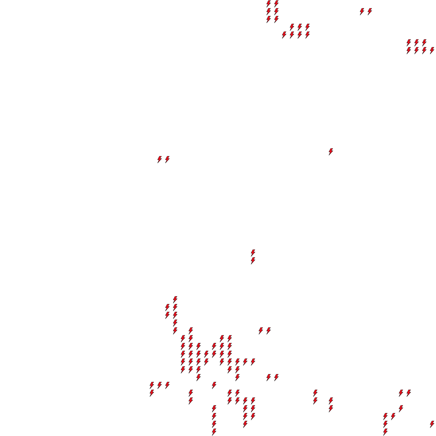 Lighthing Layer
