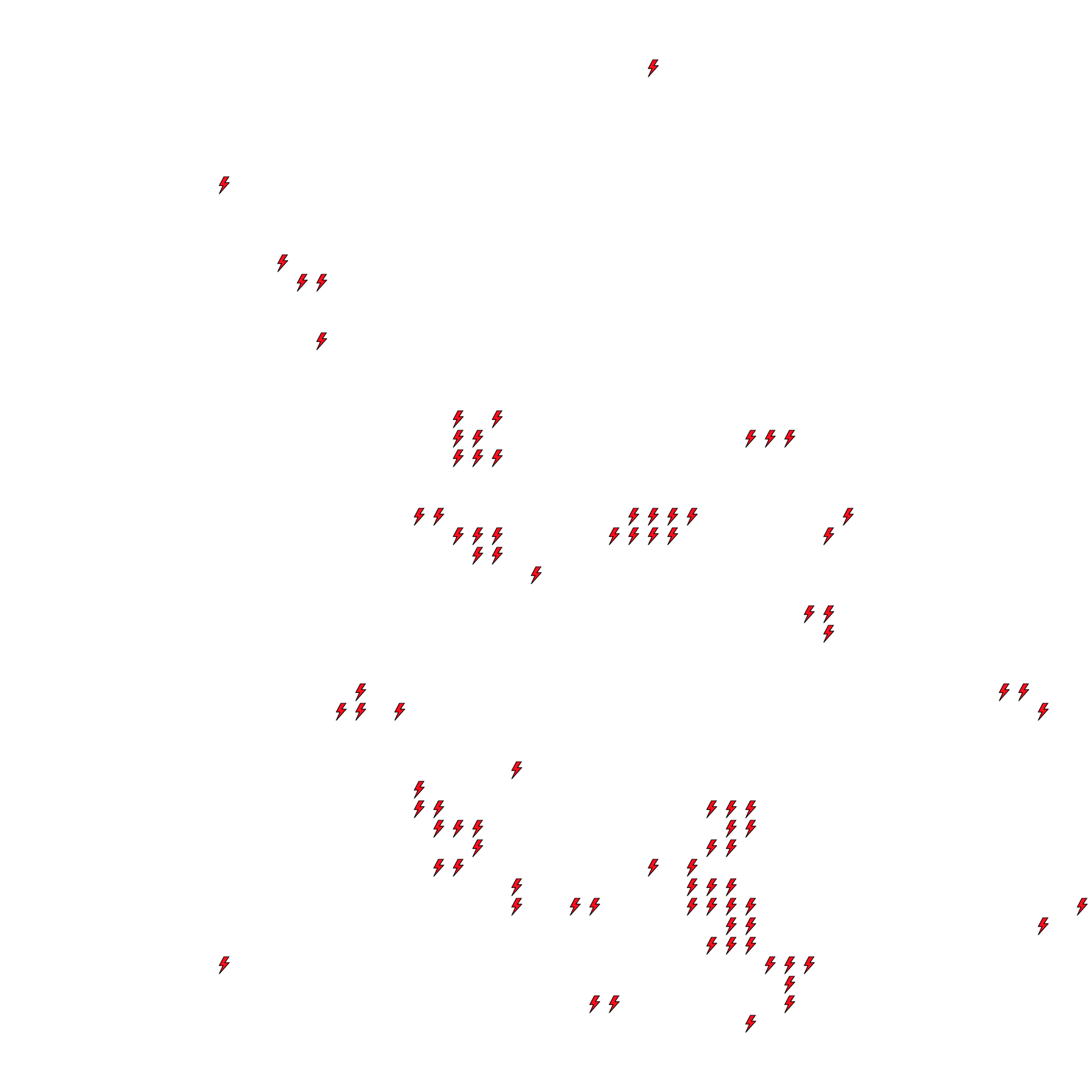 Lighthing Layer