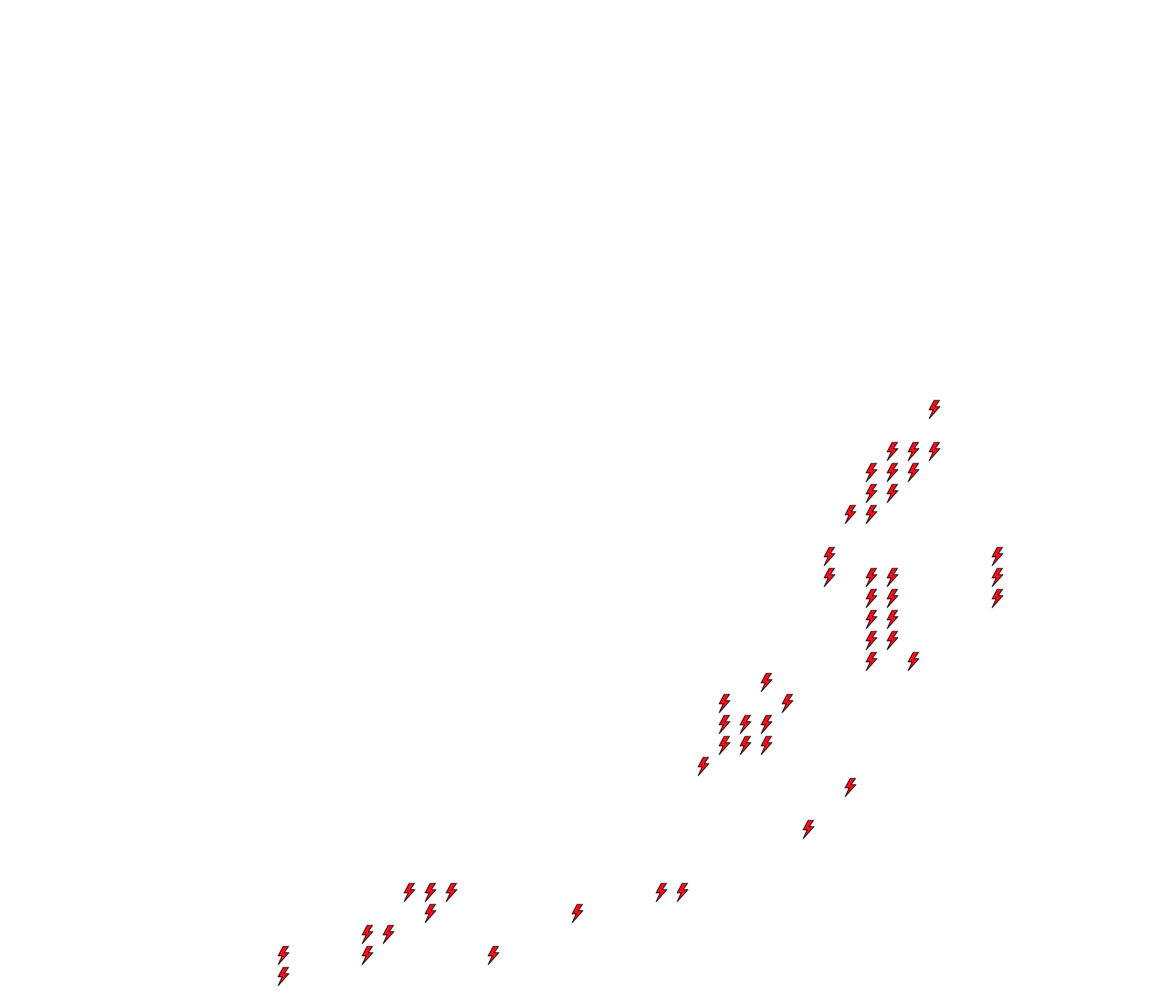 Lighthing Layer