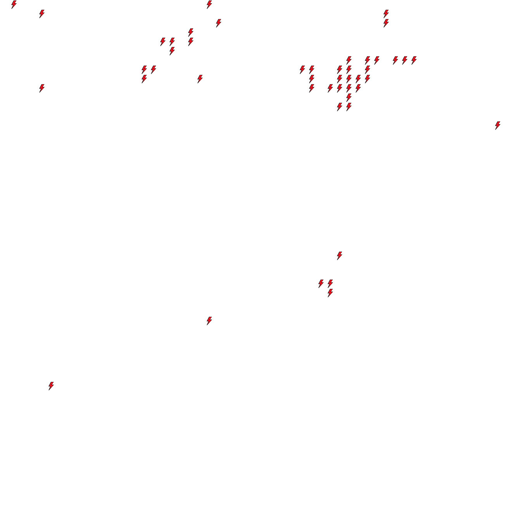 Lighthing Layer