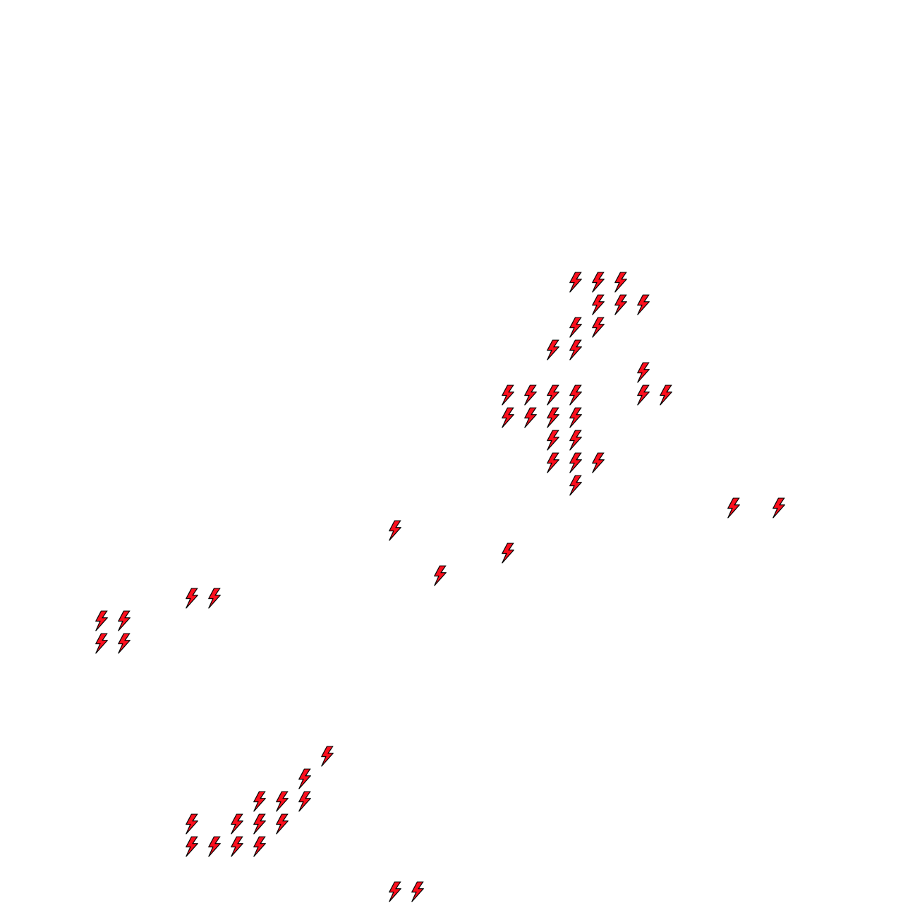 Lighthing Layer