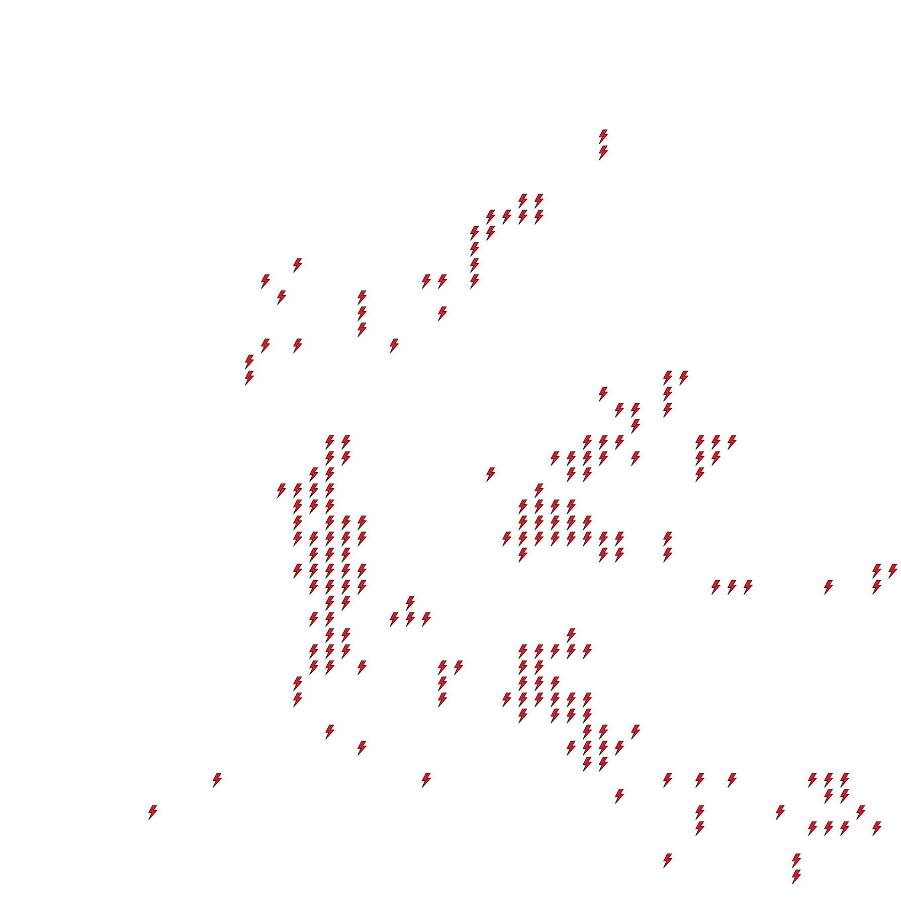 Lighthing Layer