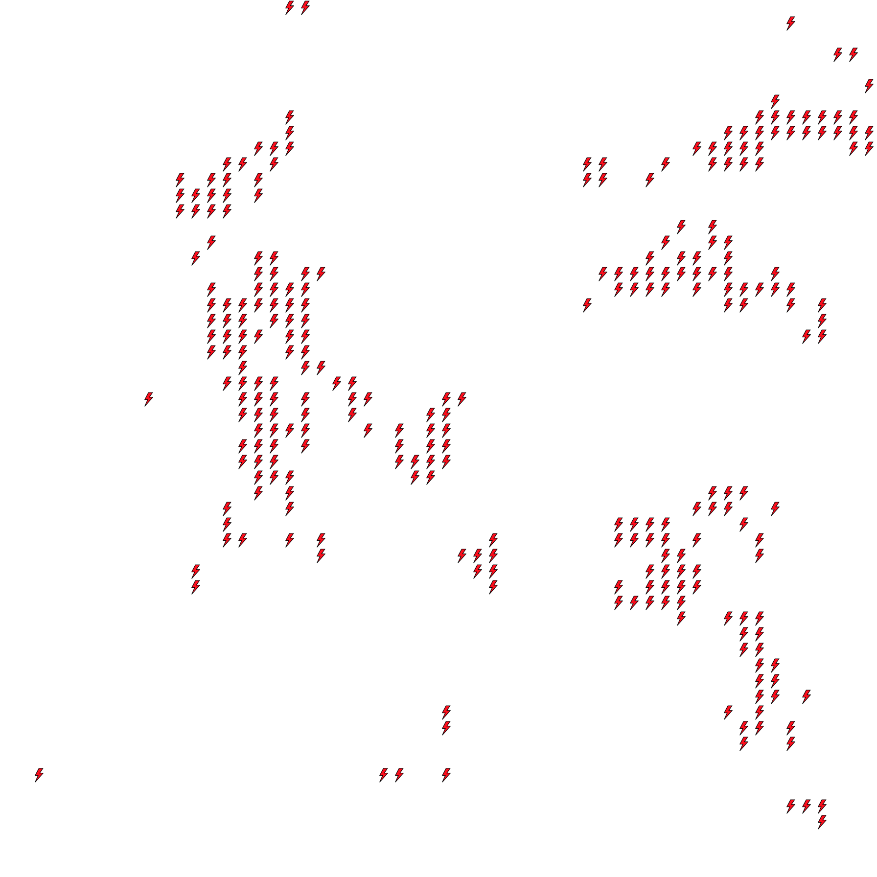 Lighthing Layer