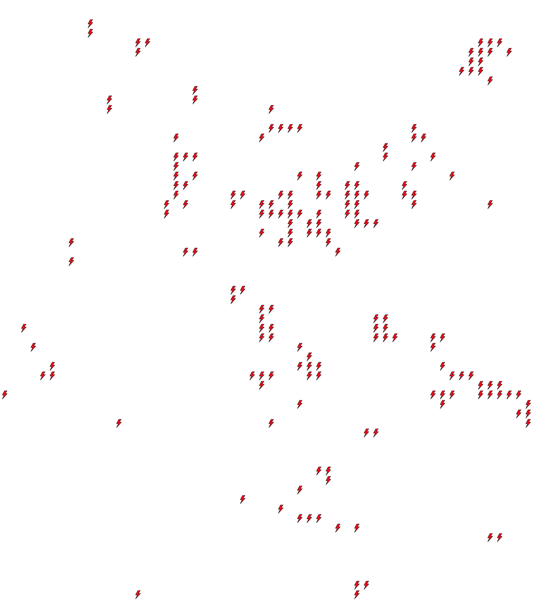 Lighthing Layer