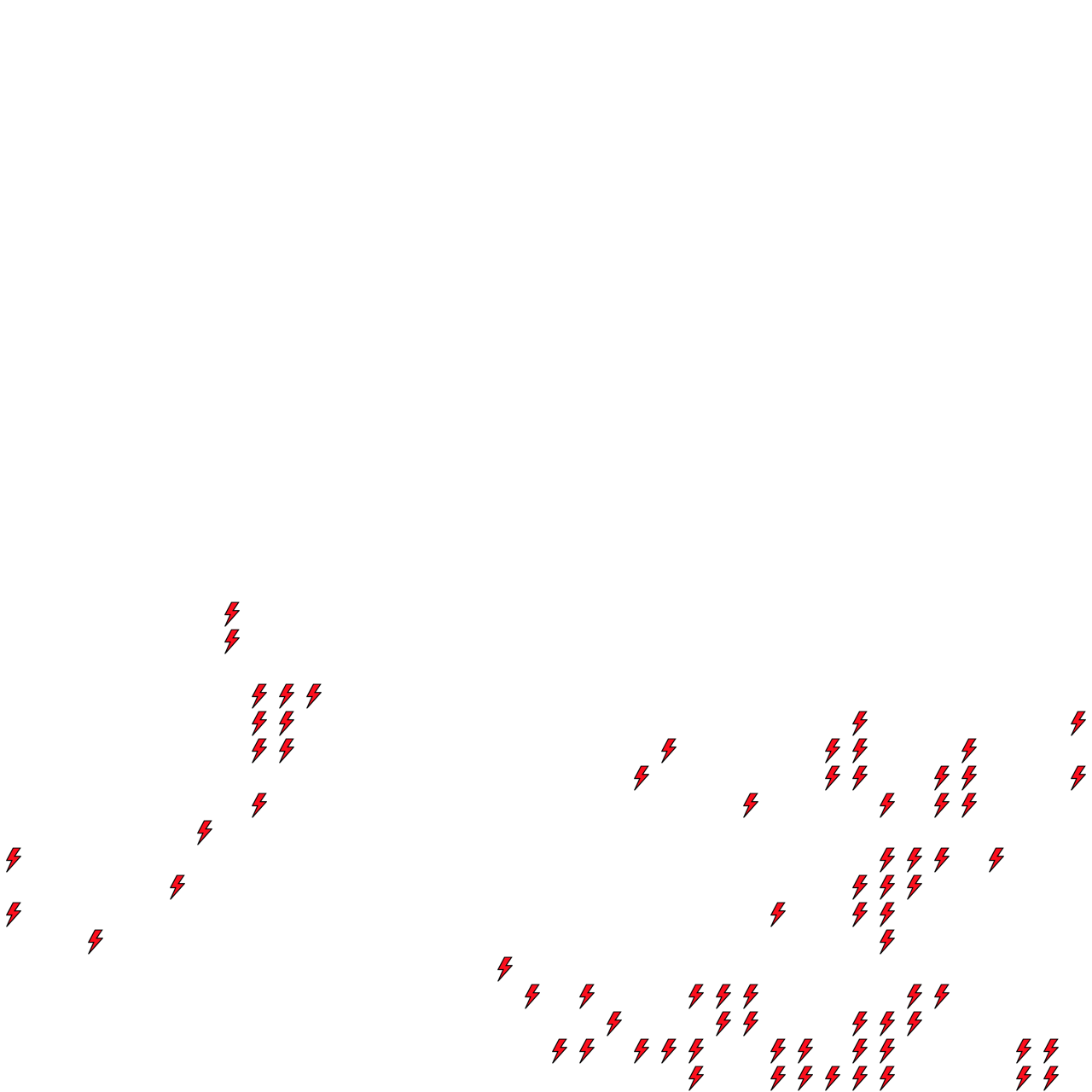 Lighthing Layer