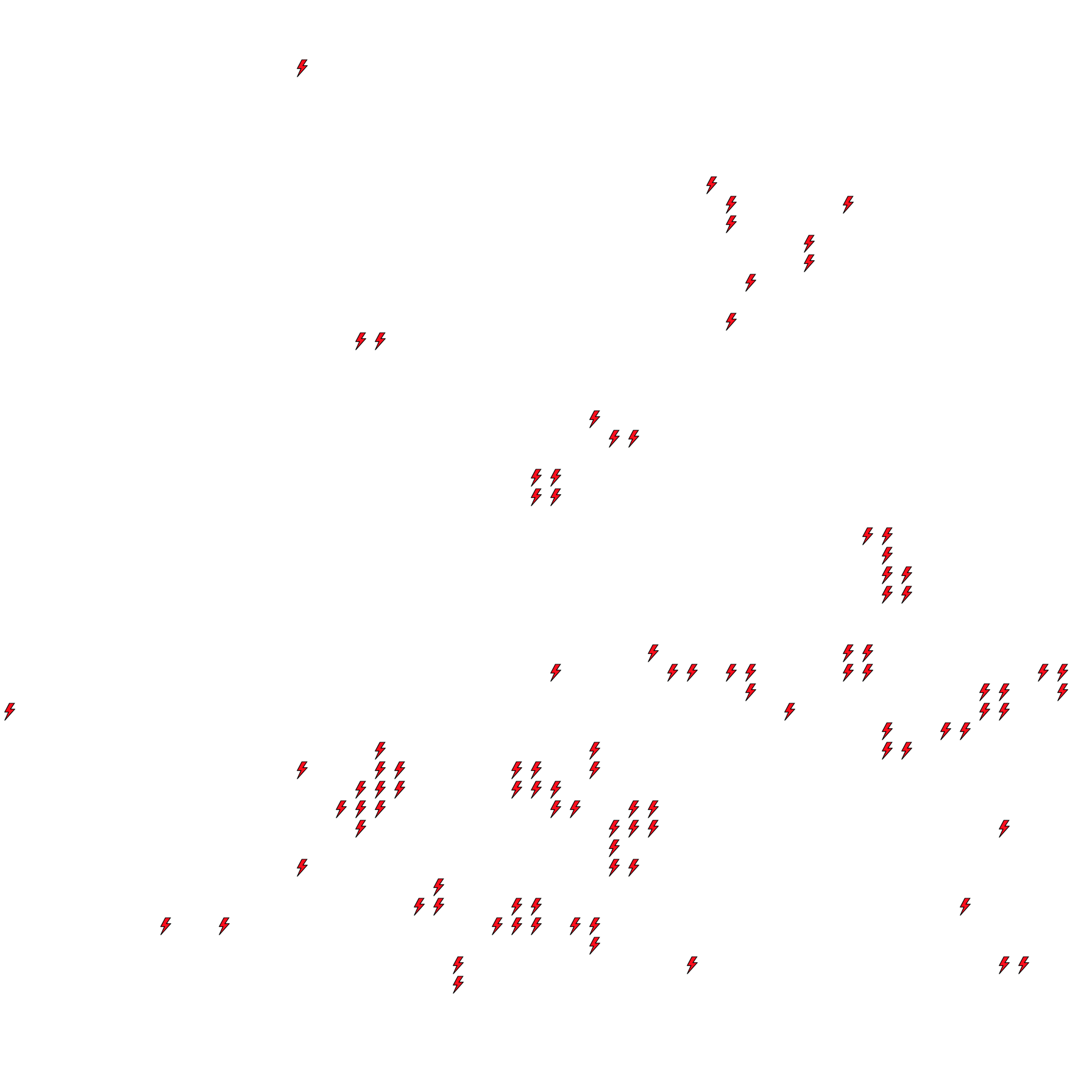 Lighthing Layer