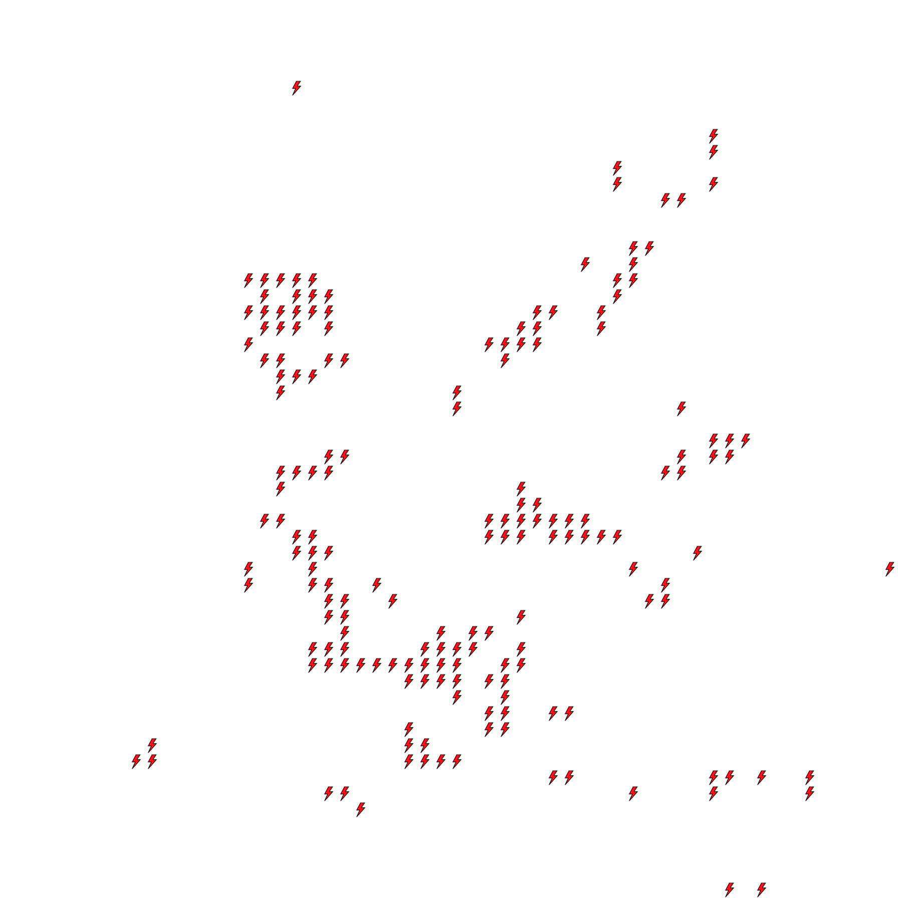 Lighthing Layer