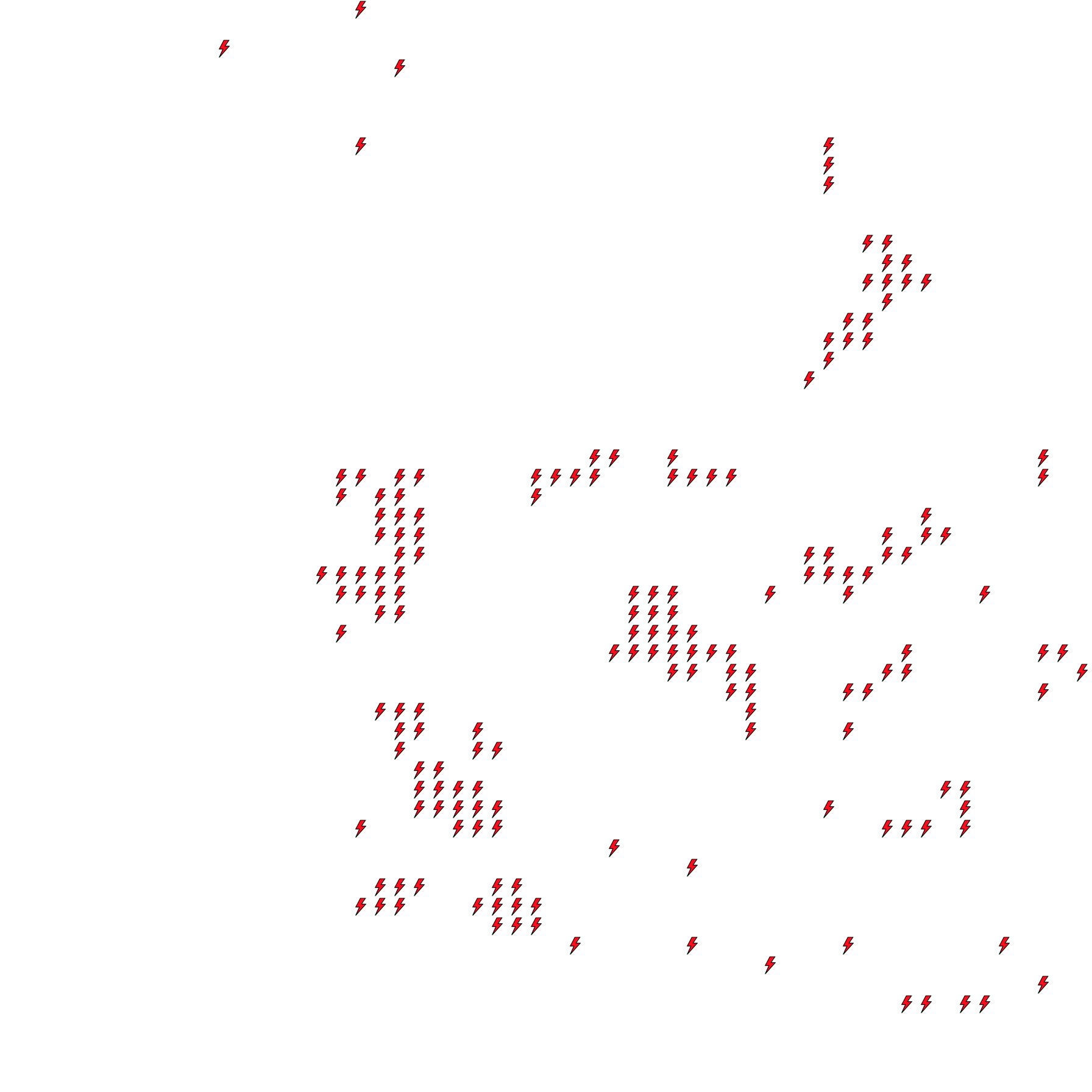 Lighthing Layer