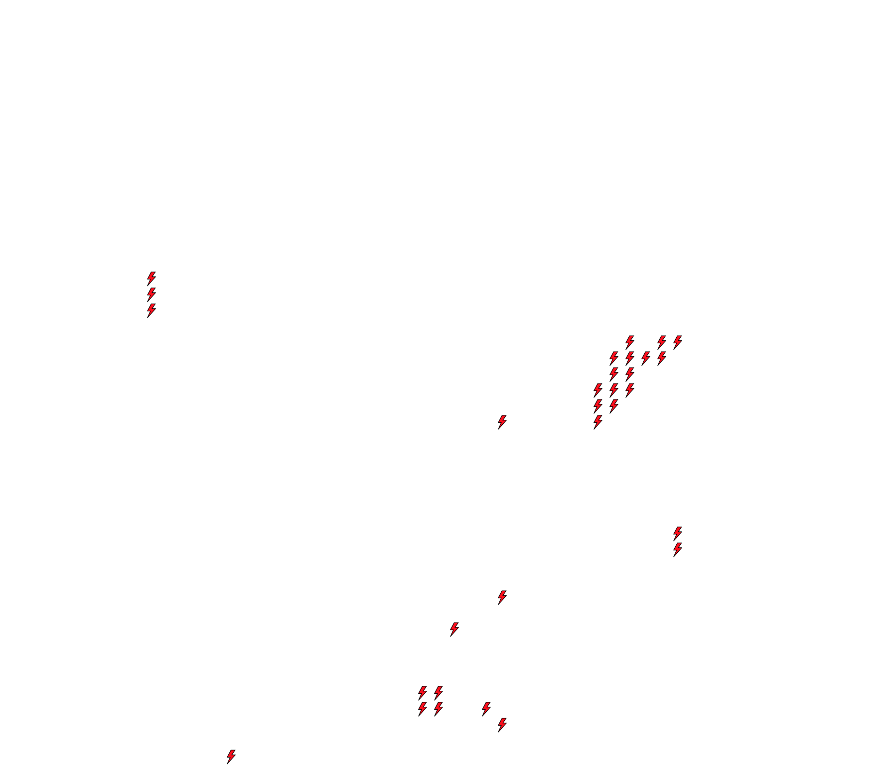 Lighthing Layer
