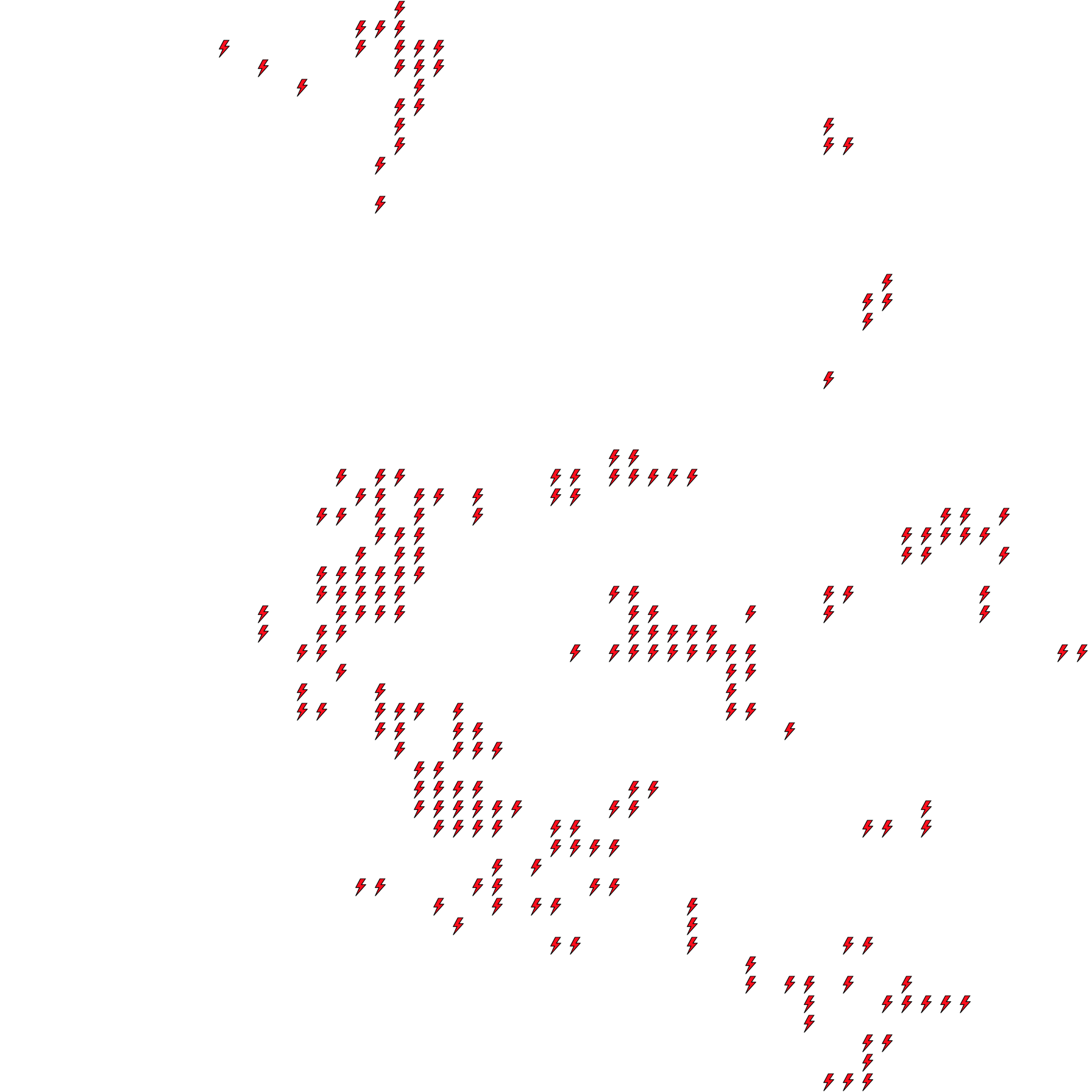 Lighthing Layer