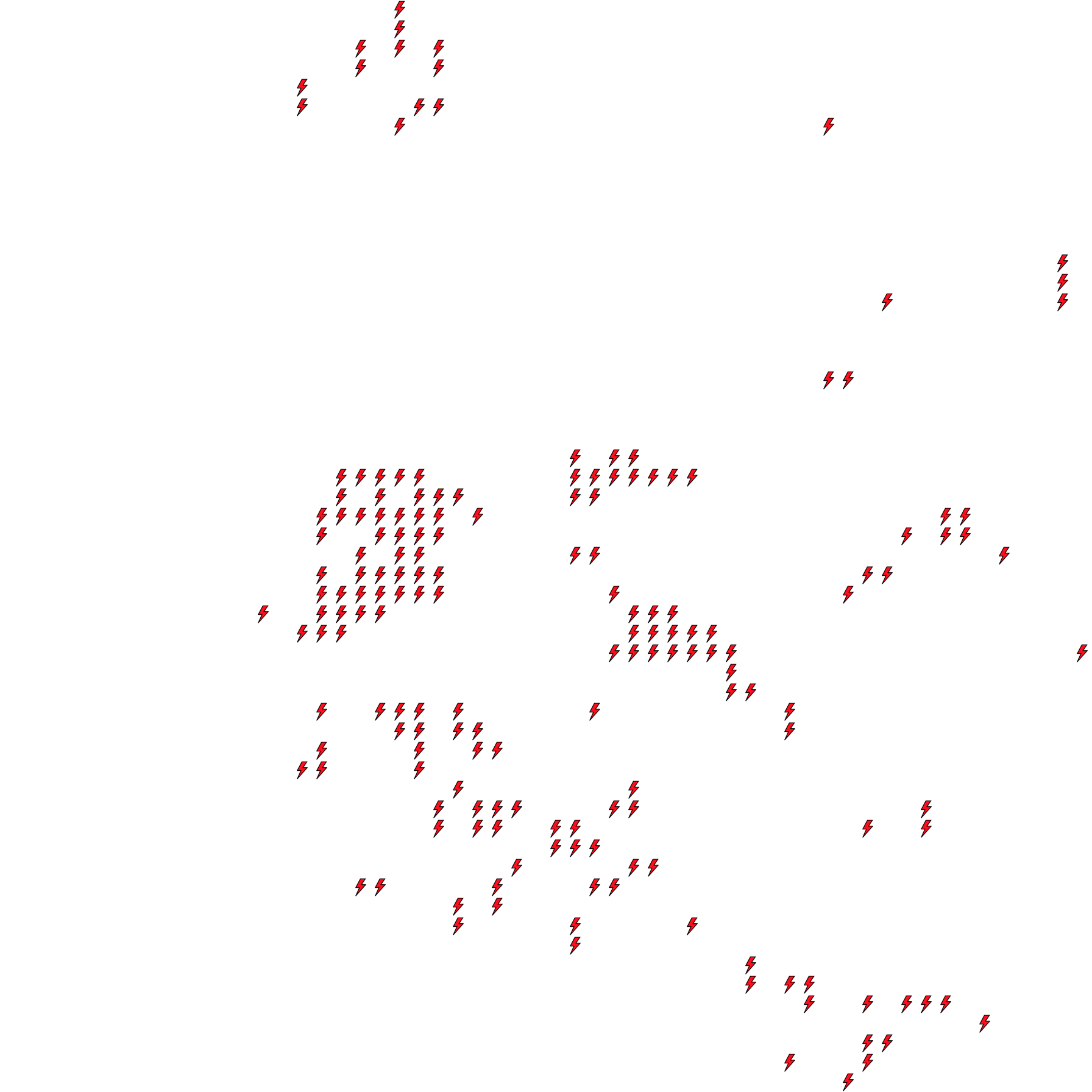 Lighthing Layer