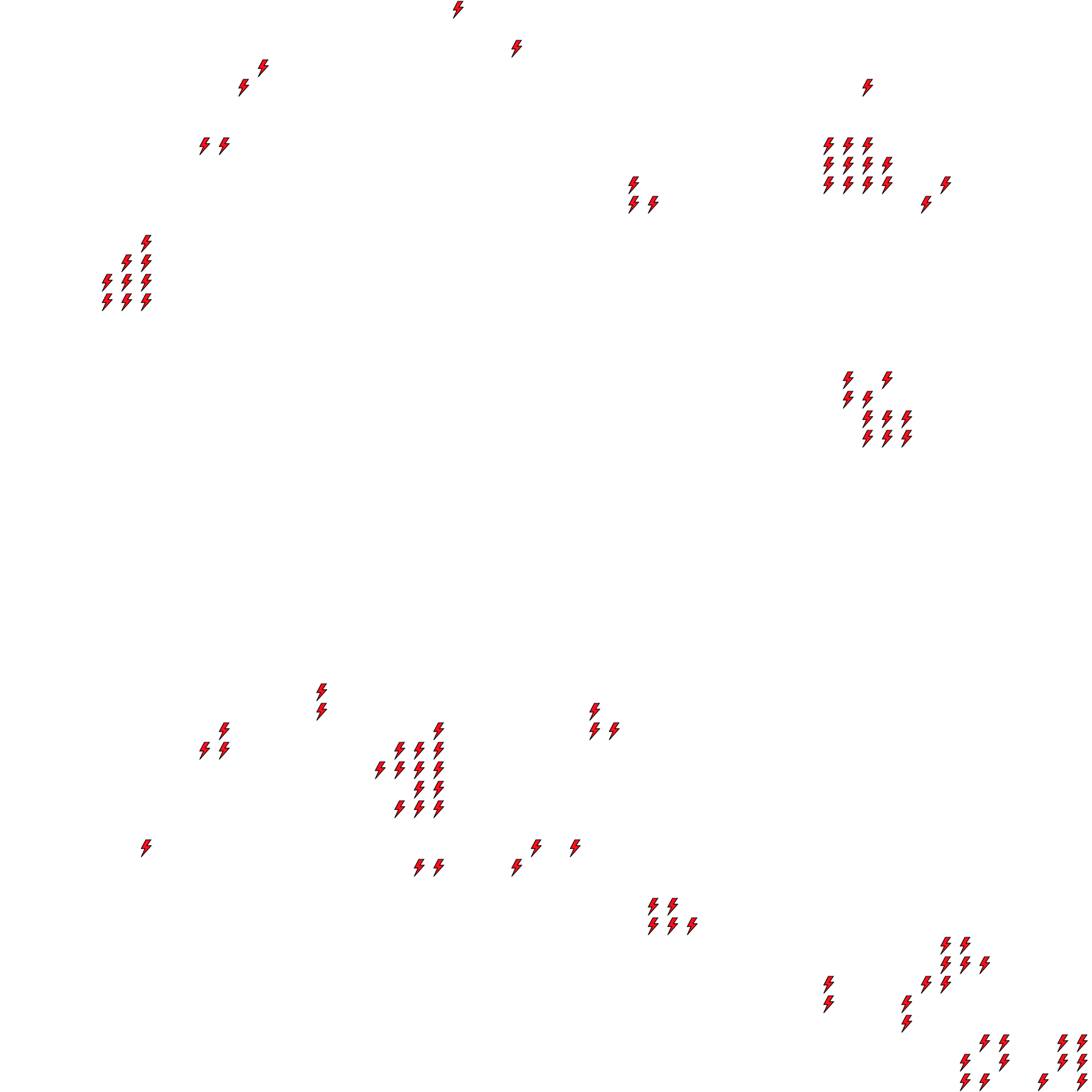 Lighthing Layer