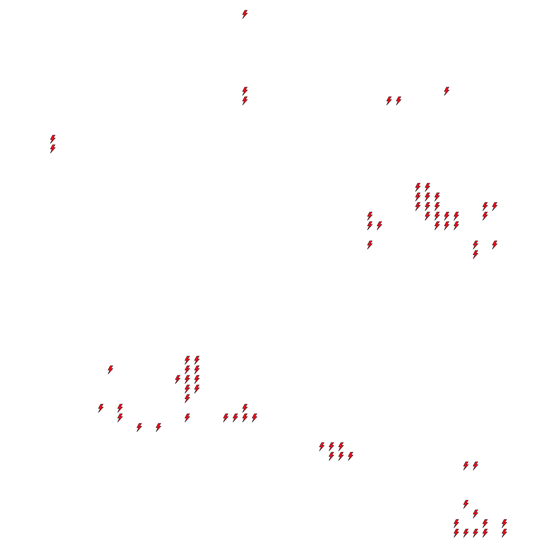 Lighthing Layer