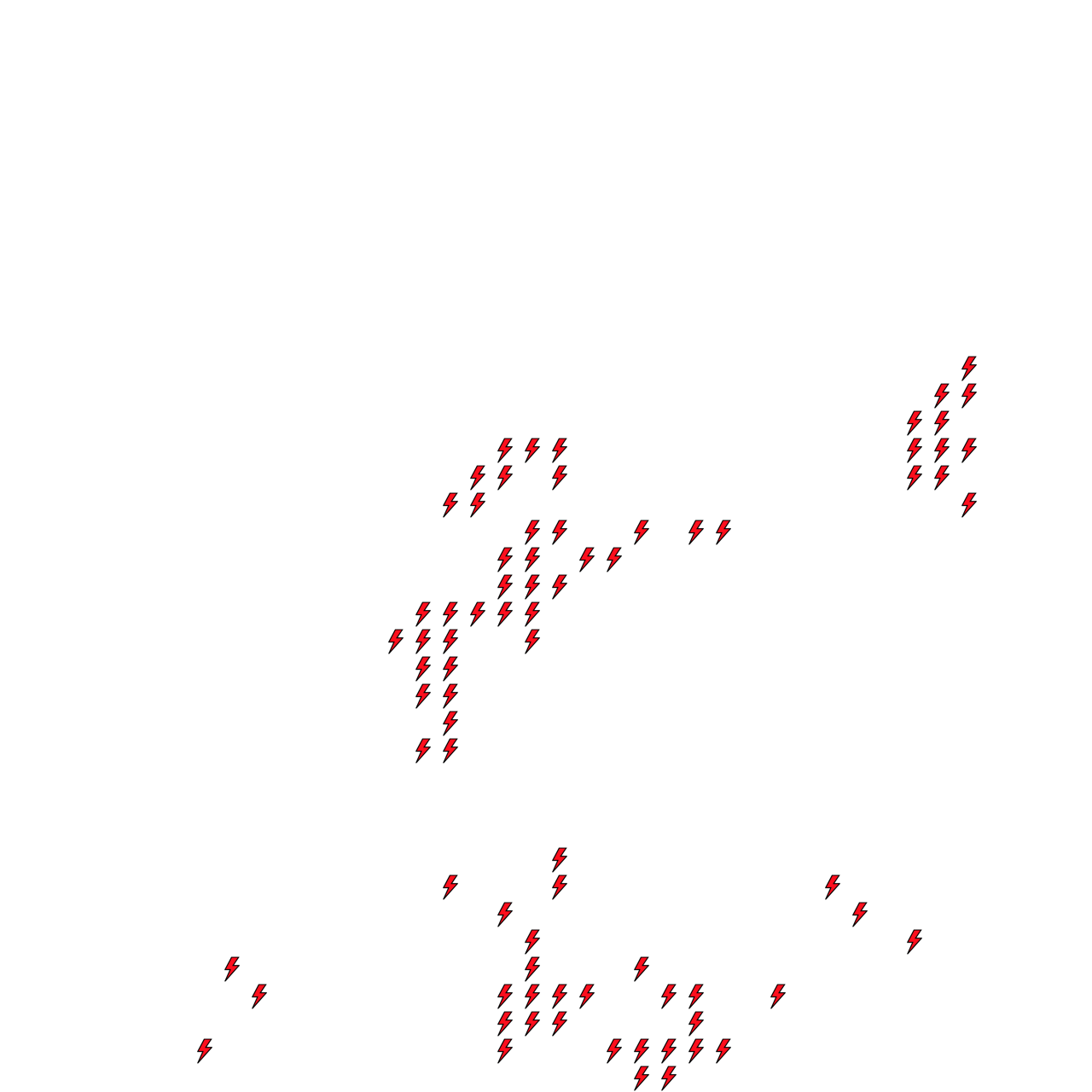 Lighthing Layer