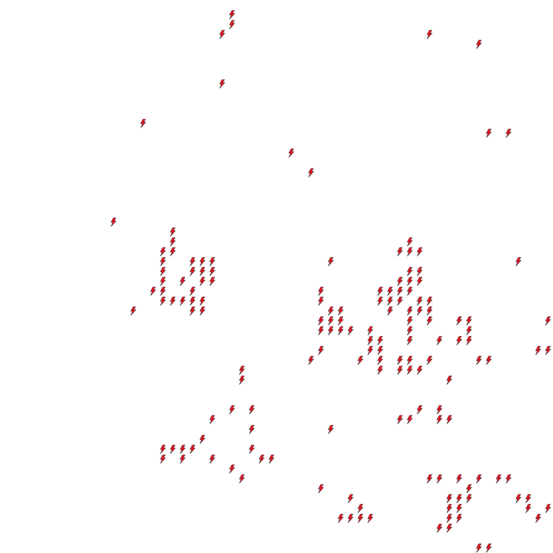 Lighthing Layer