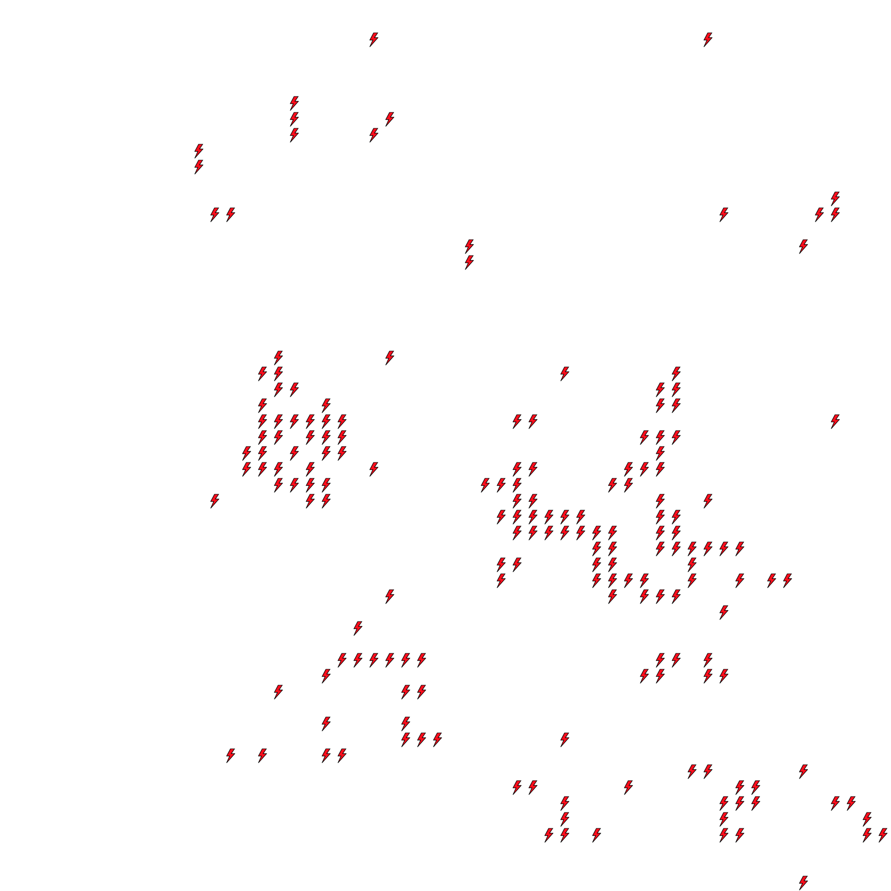 Lighthing Layer