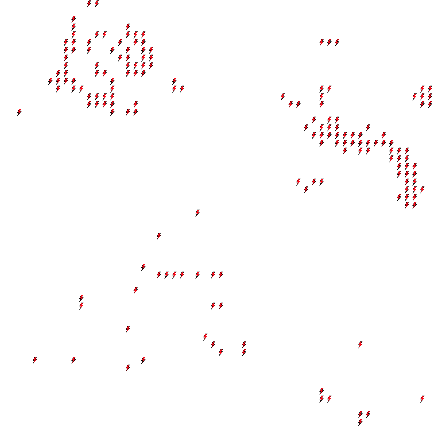 Lighthing Layer