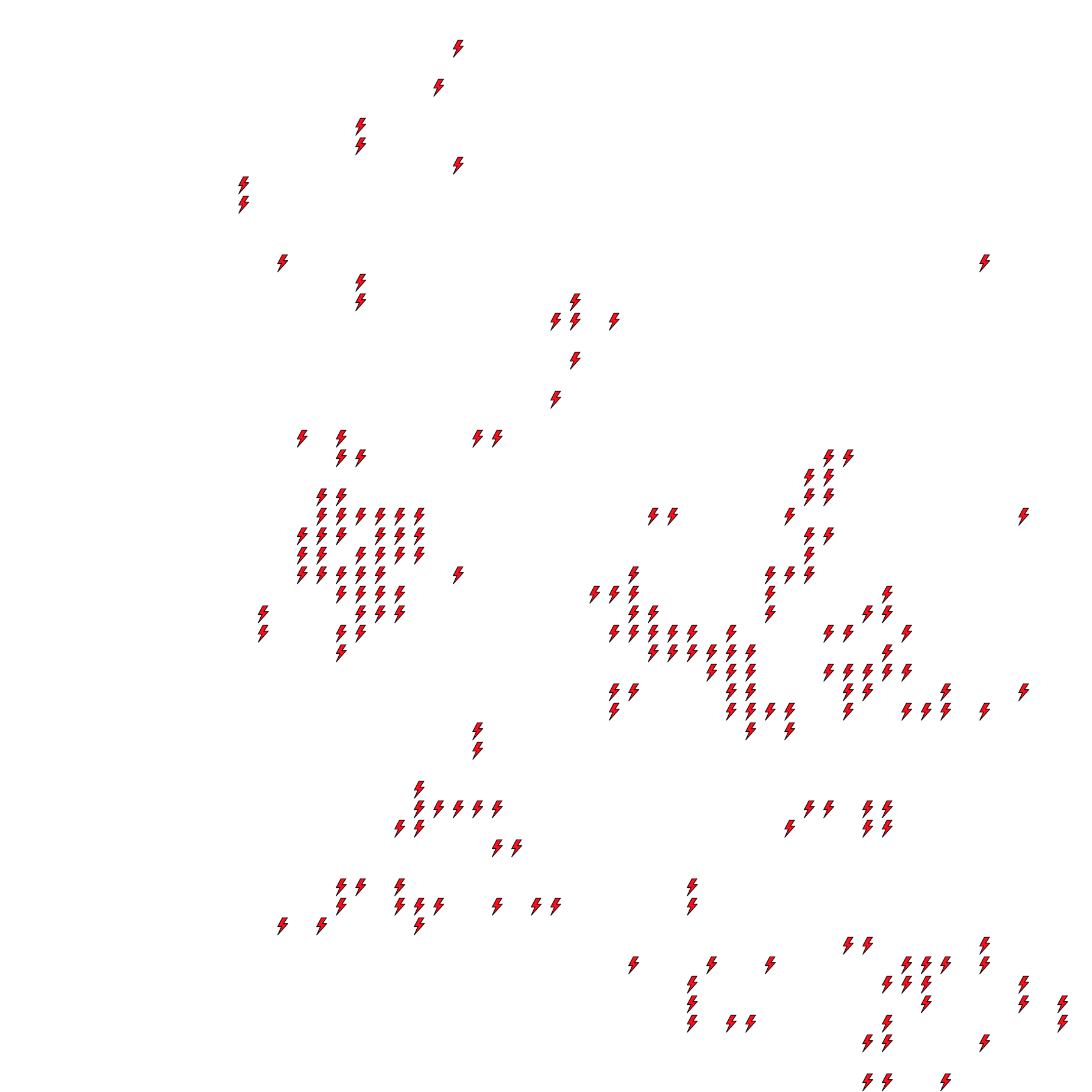 Lighthing Layer