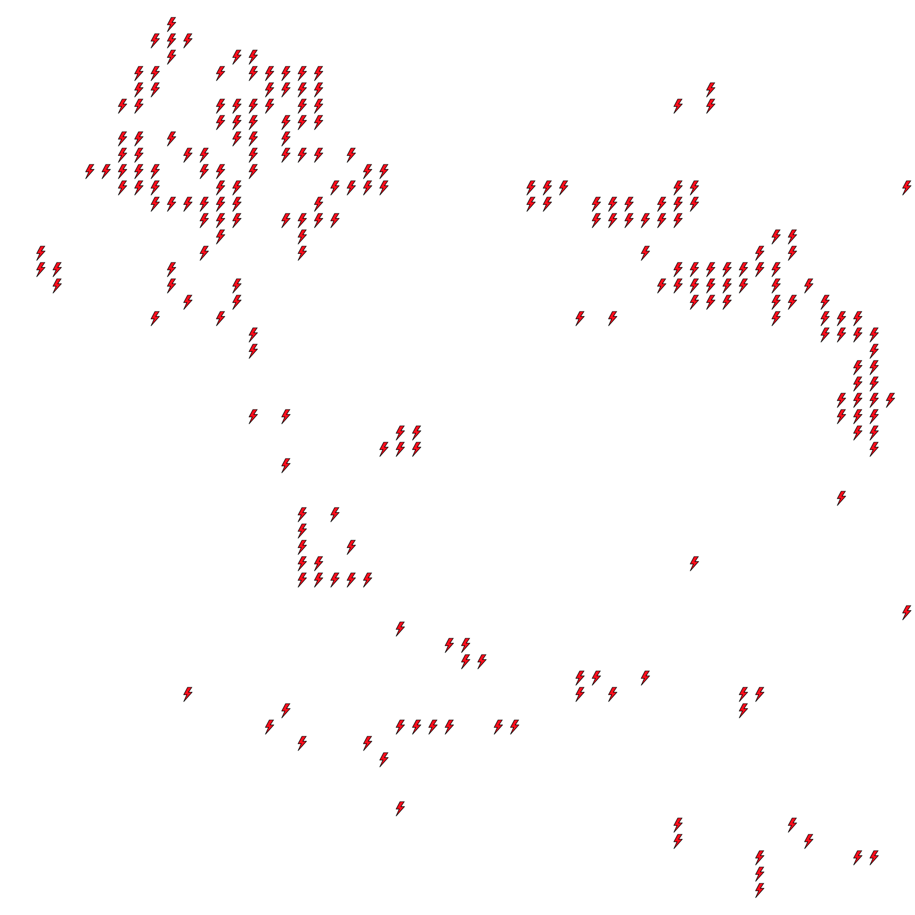 Lighthing Layer