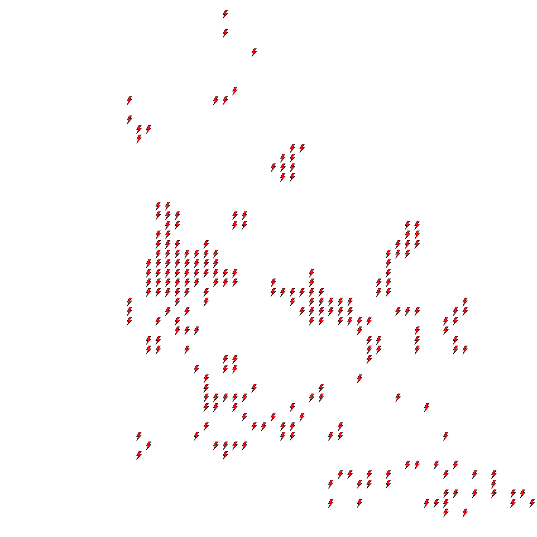 Lighthing Layer