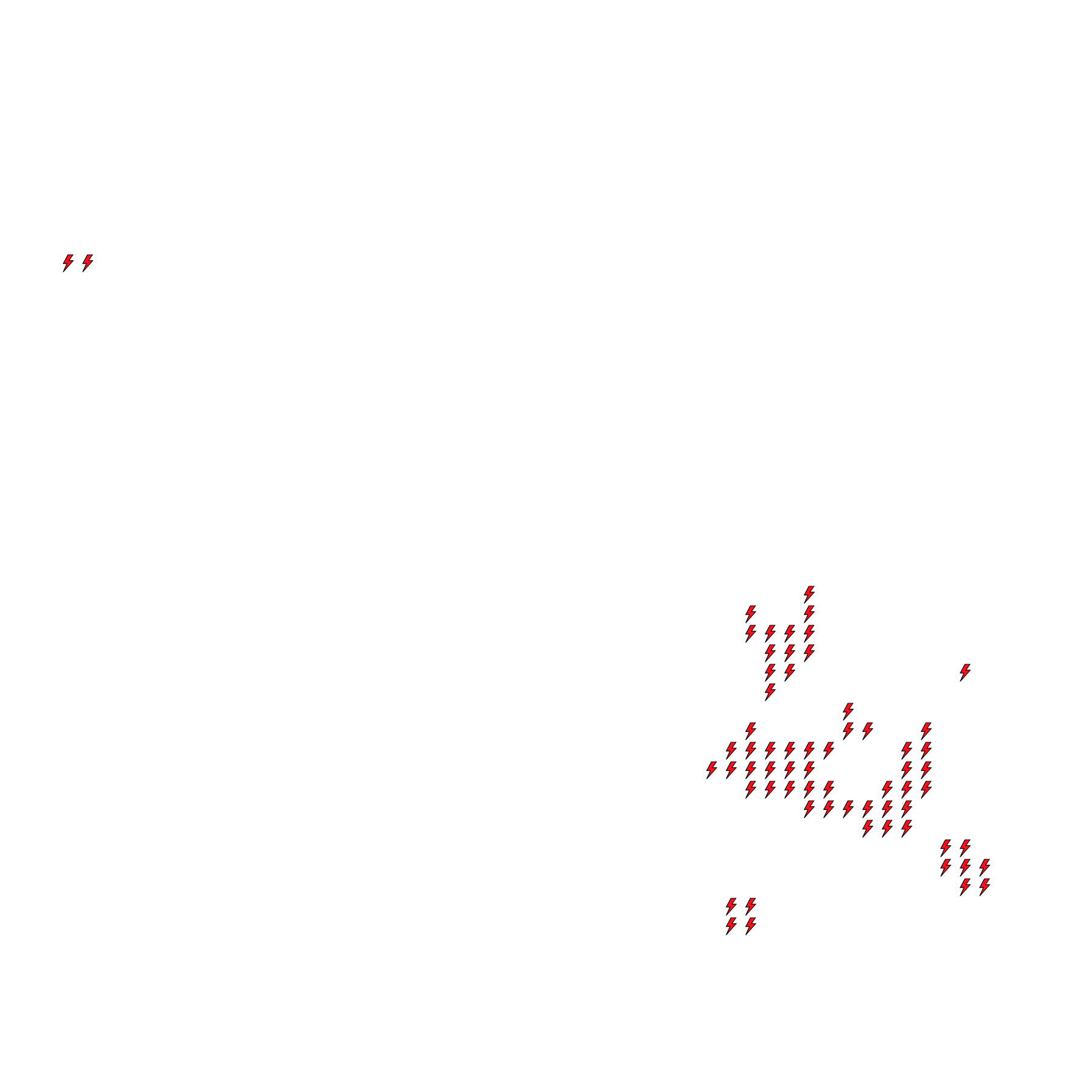 Lighthing Layer