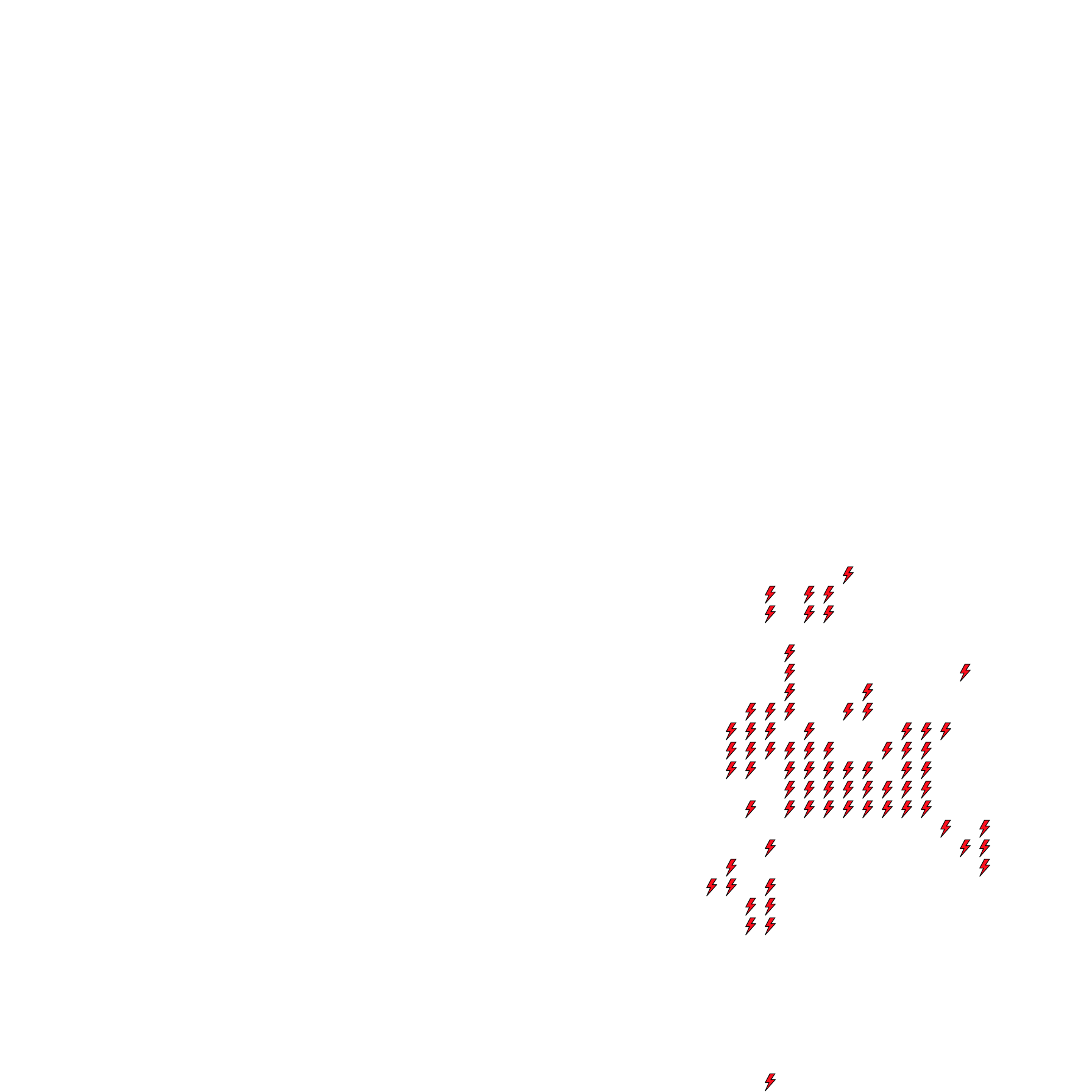 Lighthing Layer