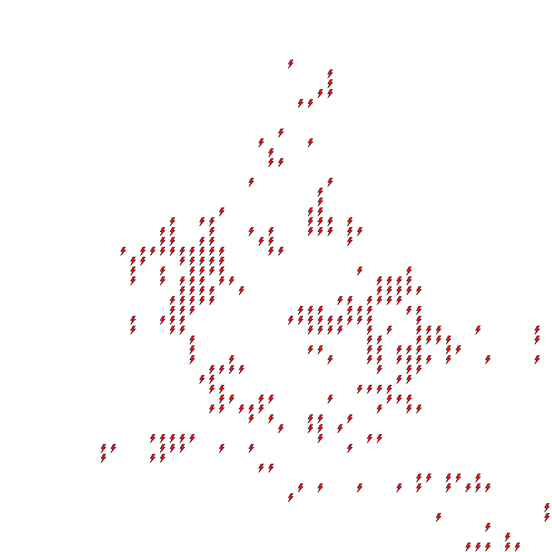 Lighthing Layer